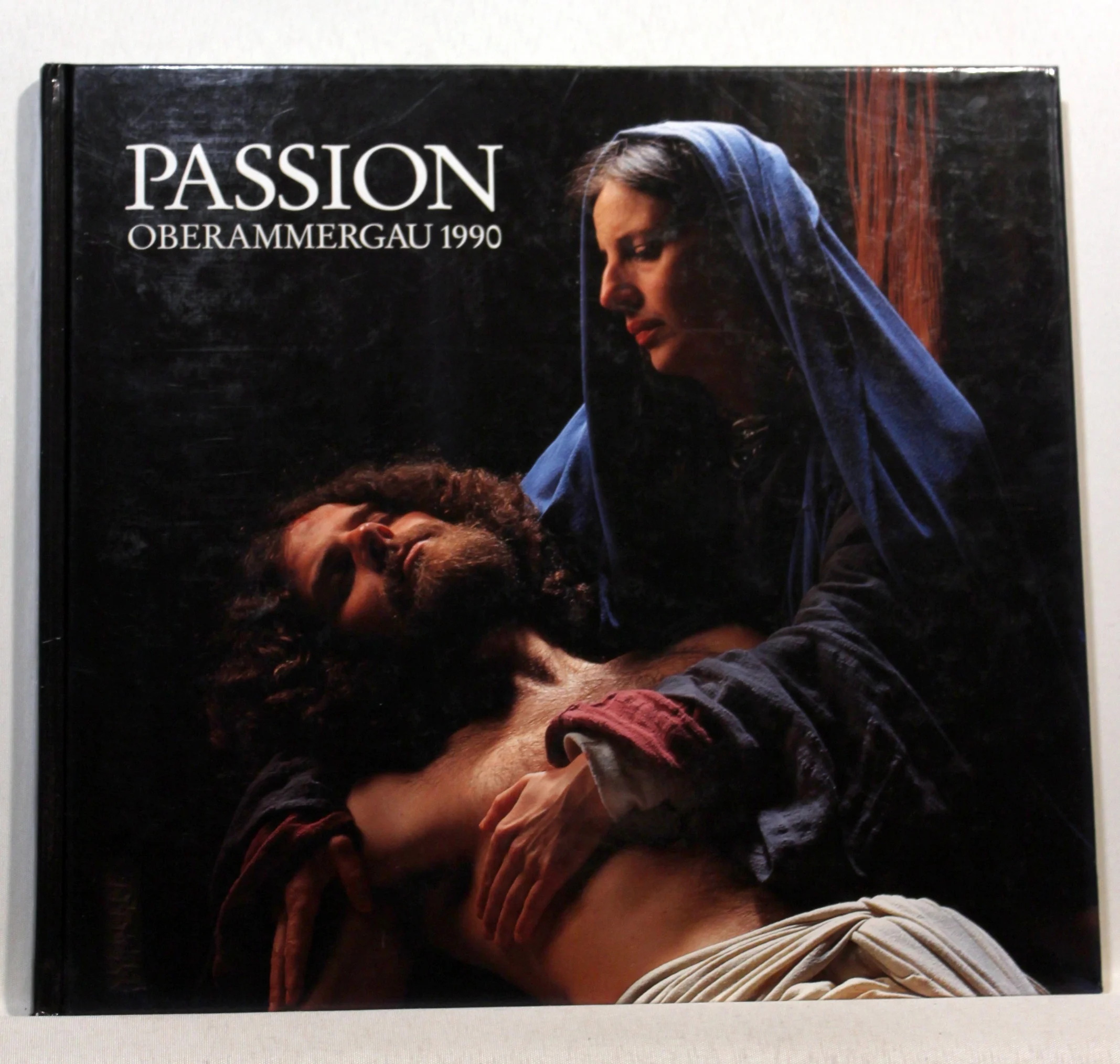 Passion Oberammergau 1990