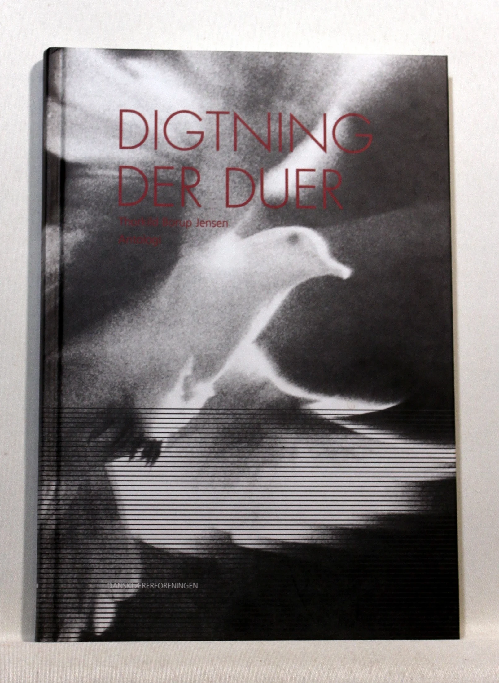 Digtning der duer. Antologi
