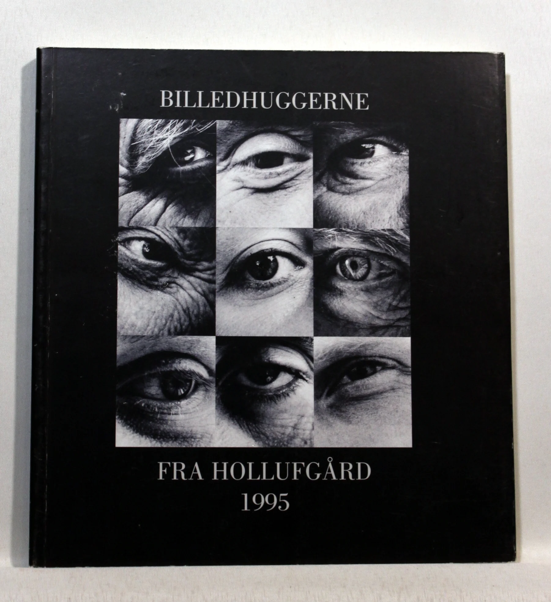 Billedhuggerne fra Hollufgård