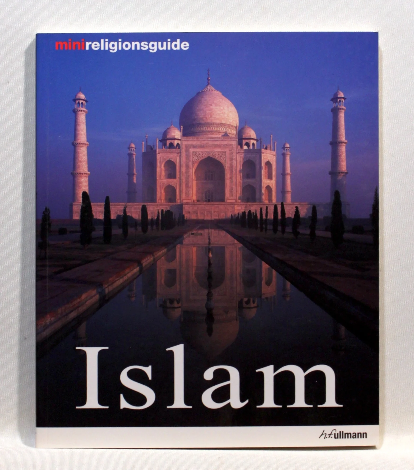 Islam. Religion og kultur
