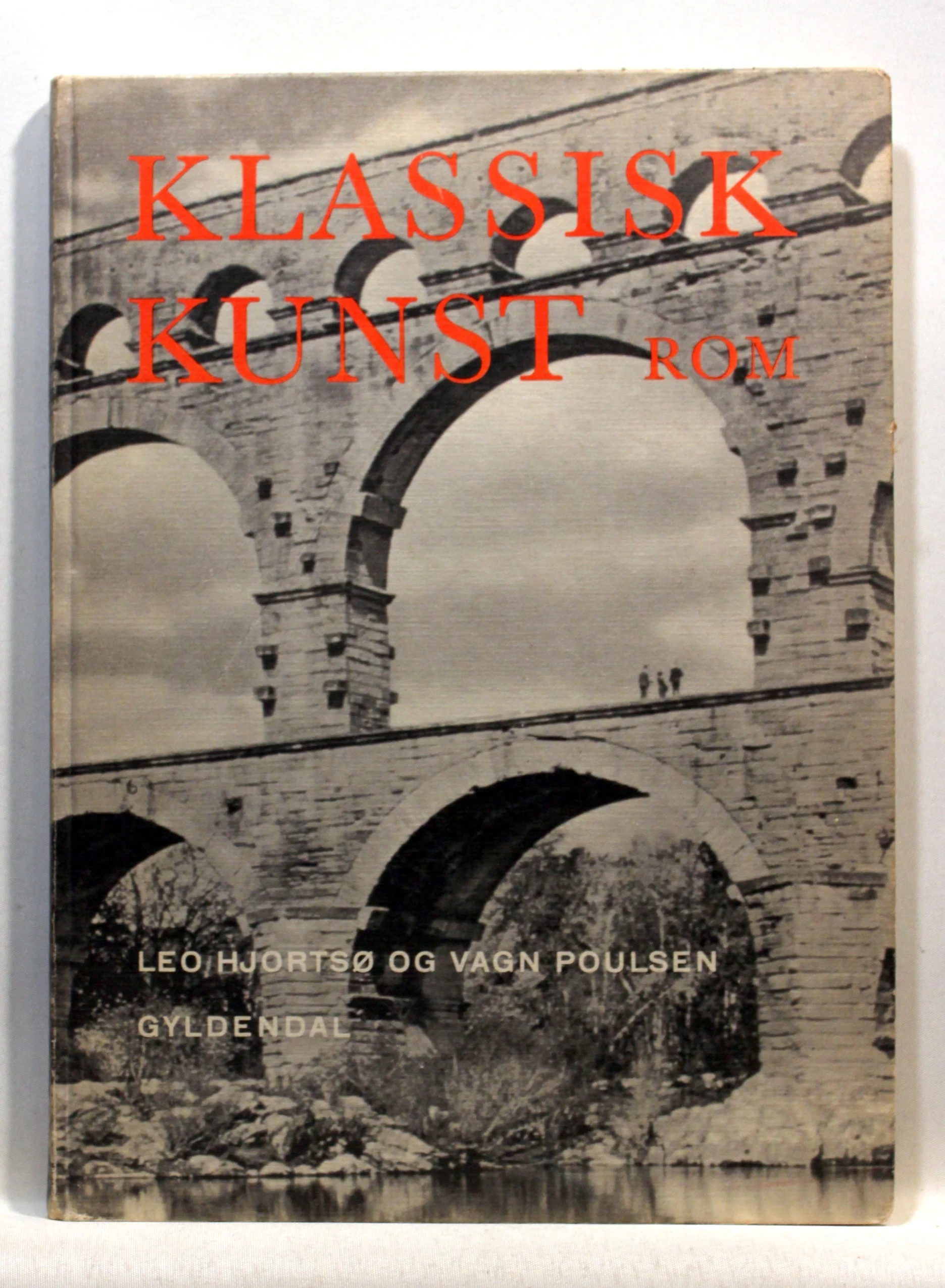 Klassisk kunst – Rom