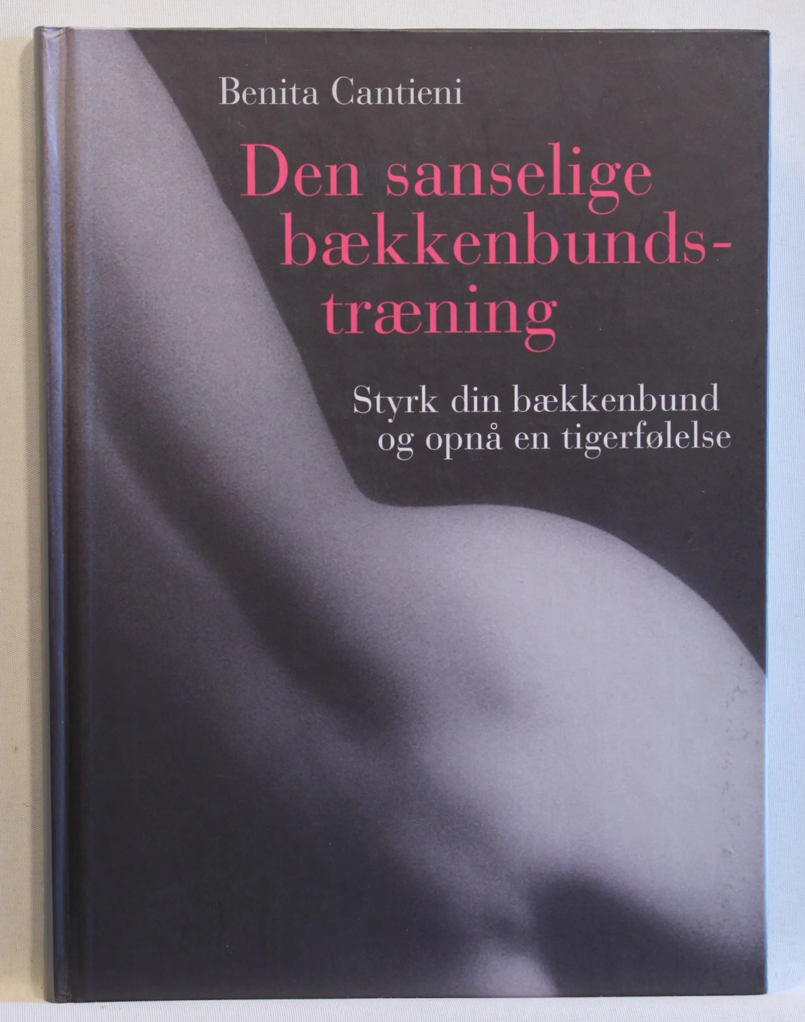 Den sanselige bækkenbundstræning