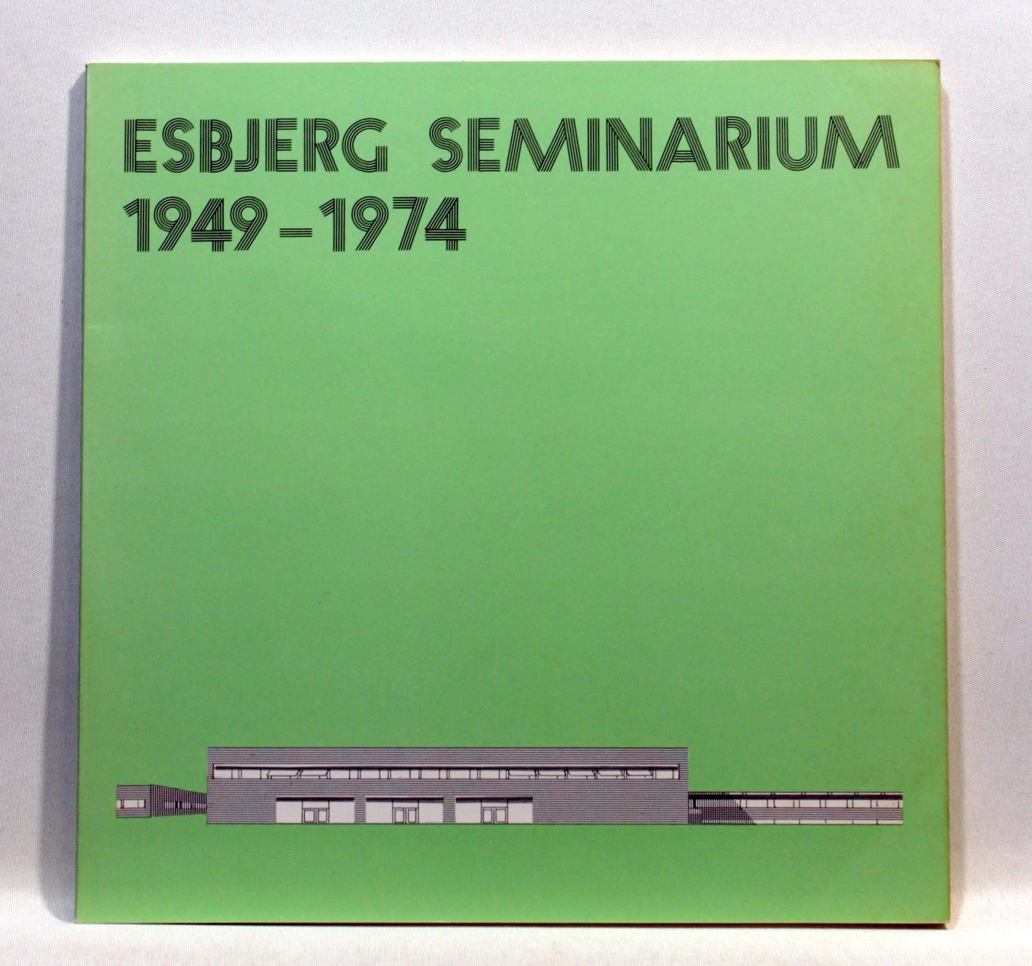 Esbjerg Seminarium 1949-1974