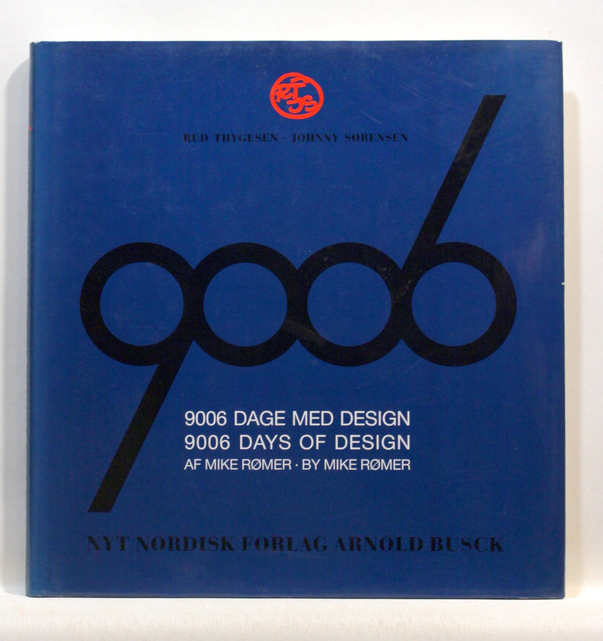 9006 Dage med design – 9006 Days of Design