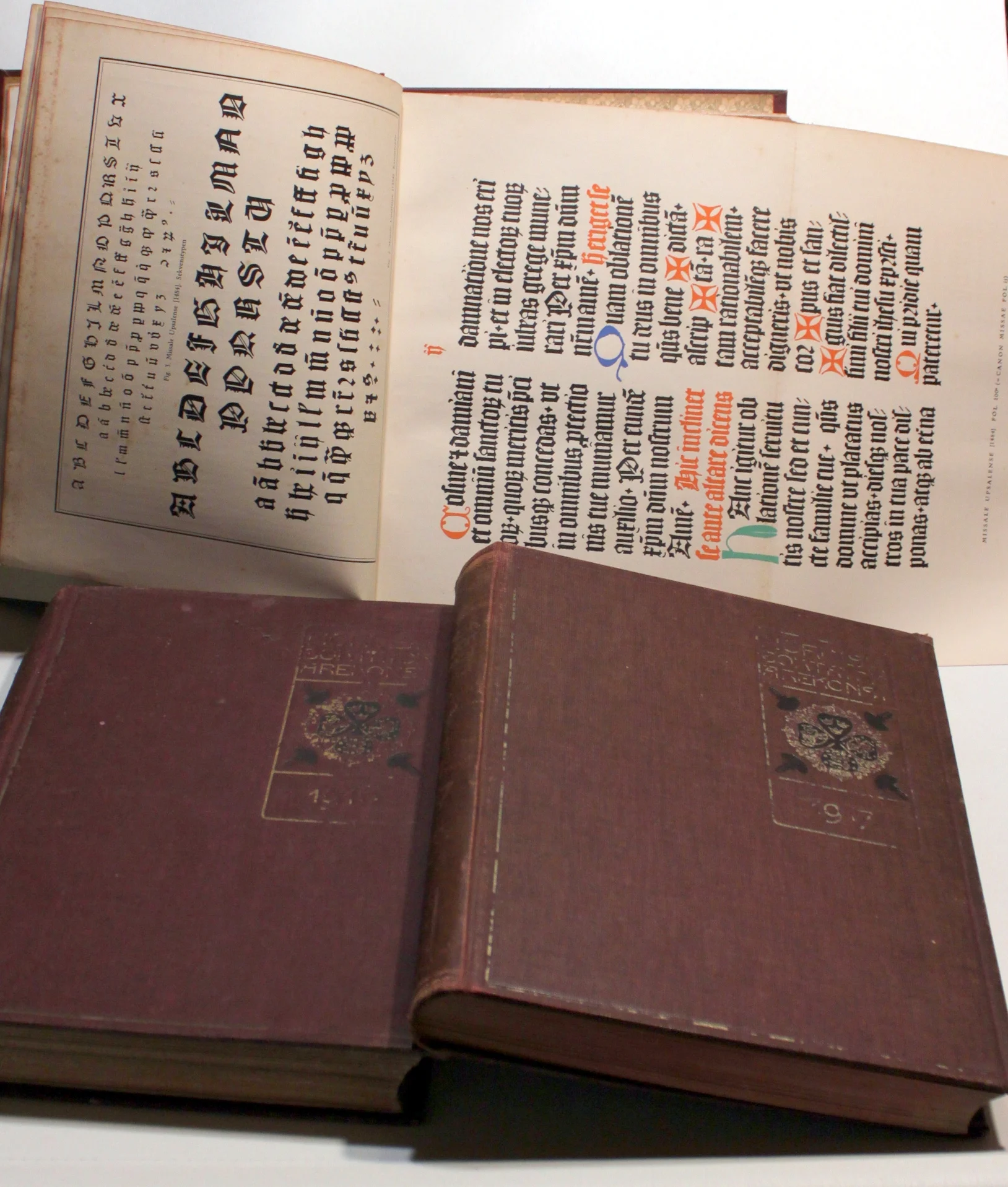 Nordisk boktryckarekonst. Tidskrift för bokindustri, bokhistoria, bokkonst och reklamväsen