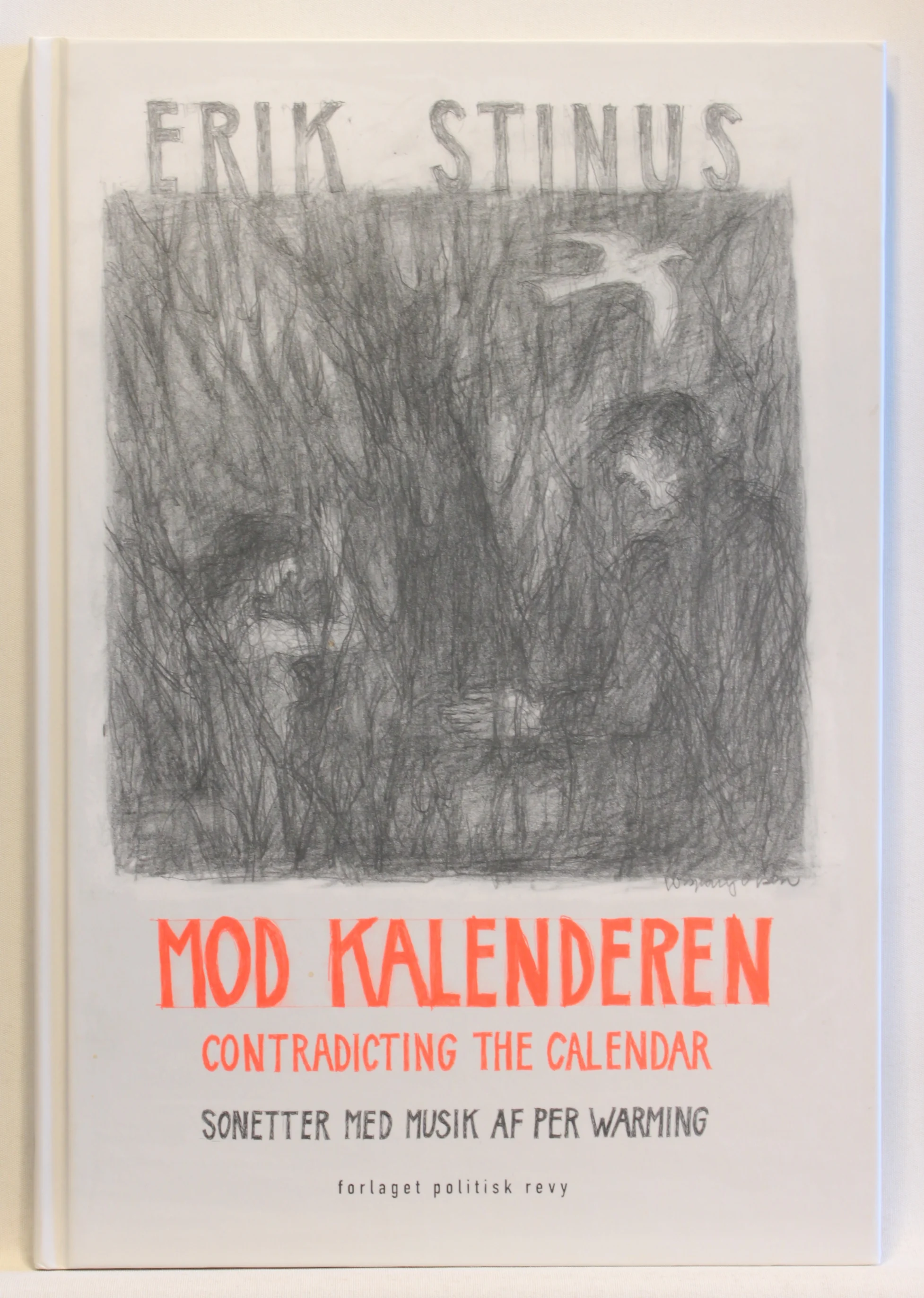 Mod kalenderen. Contradicting the Calendar