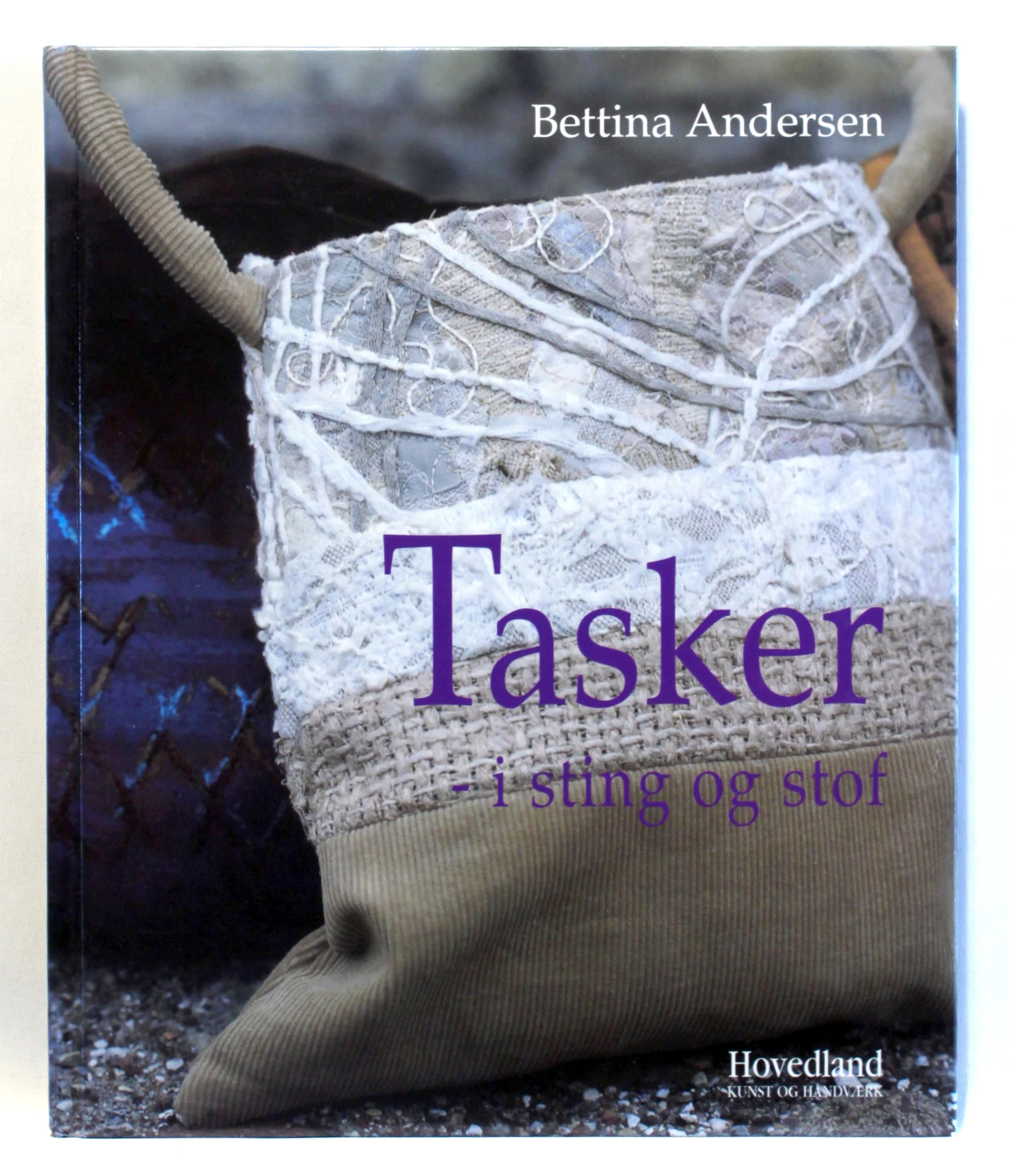 Tasker i sting og stof