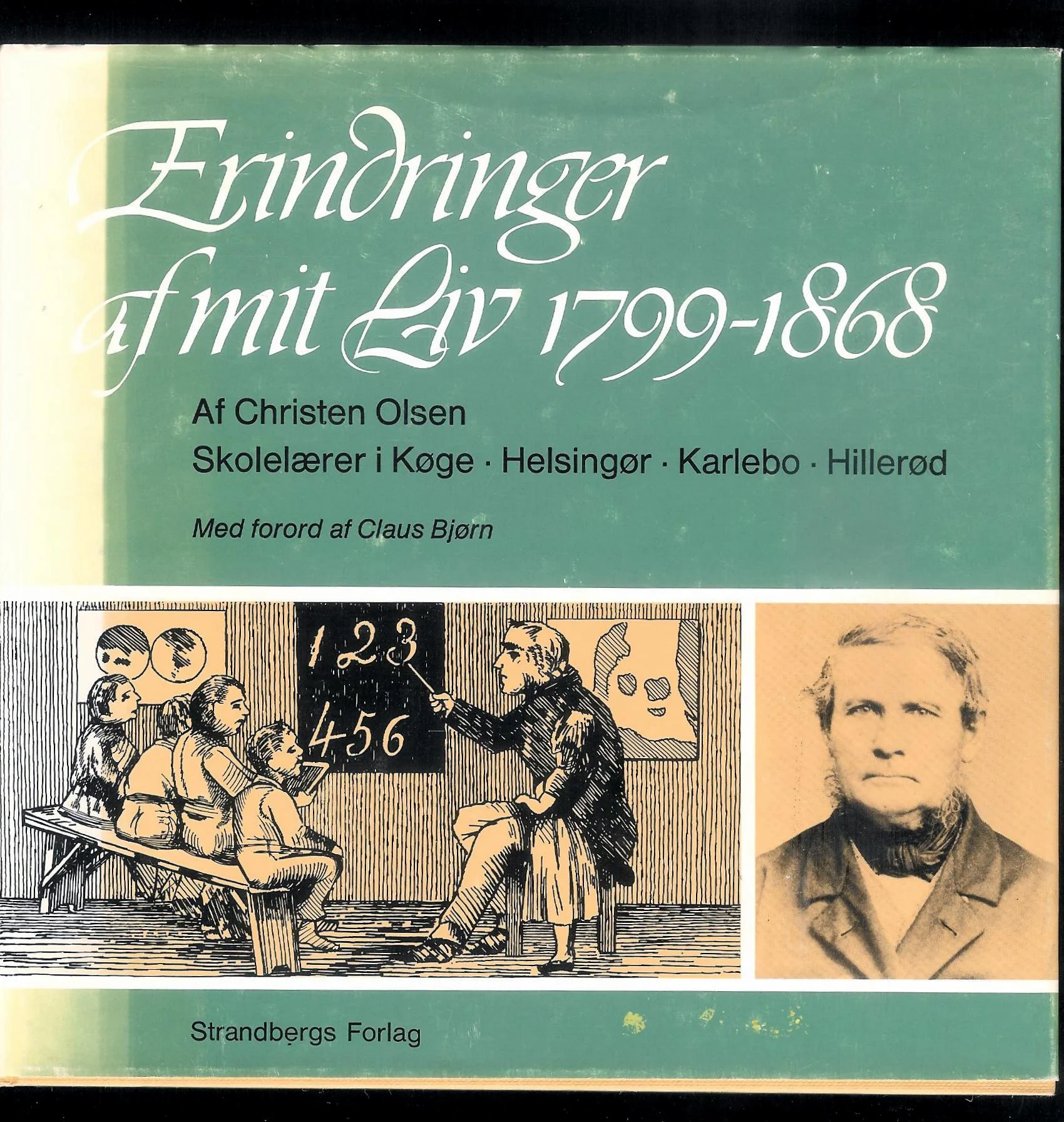 Erindringer af mit Liv 1799-1868