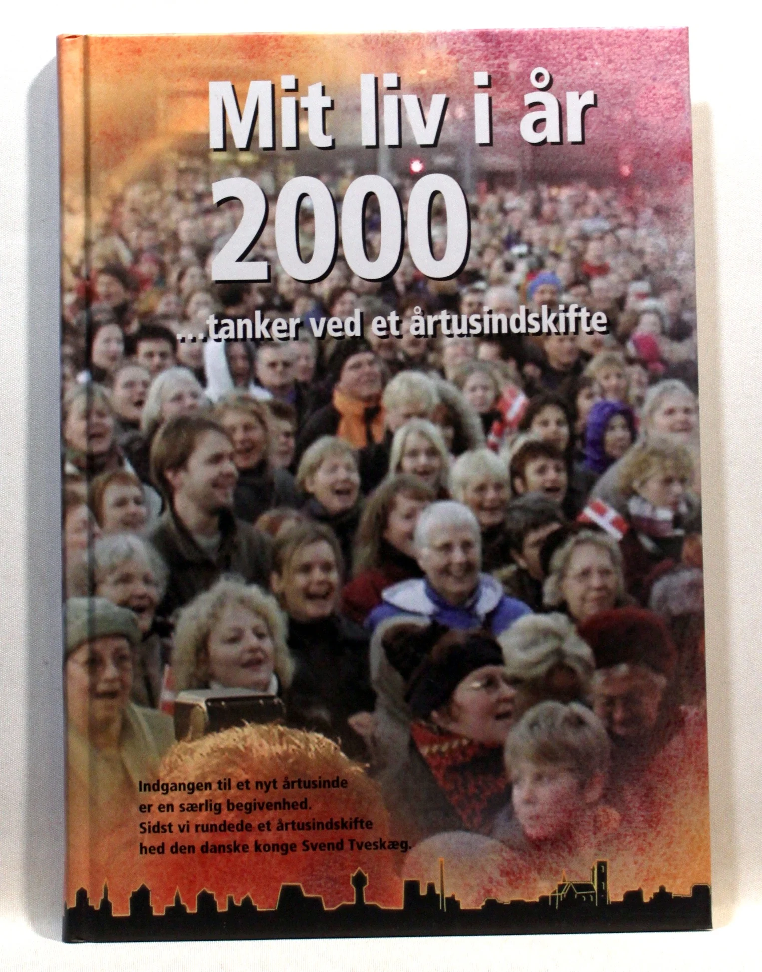 Mit liv i år 2000