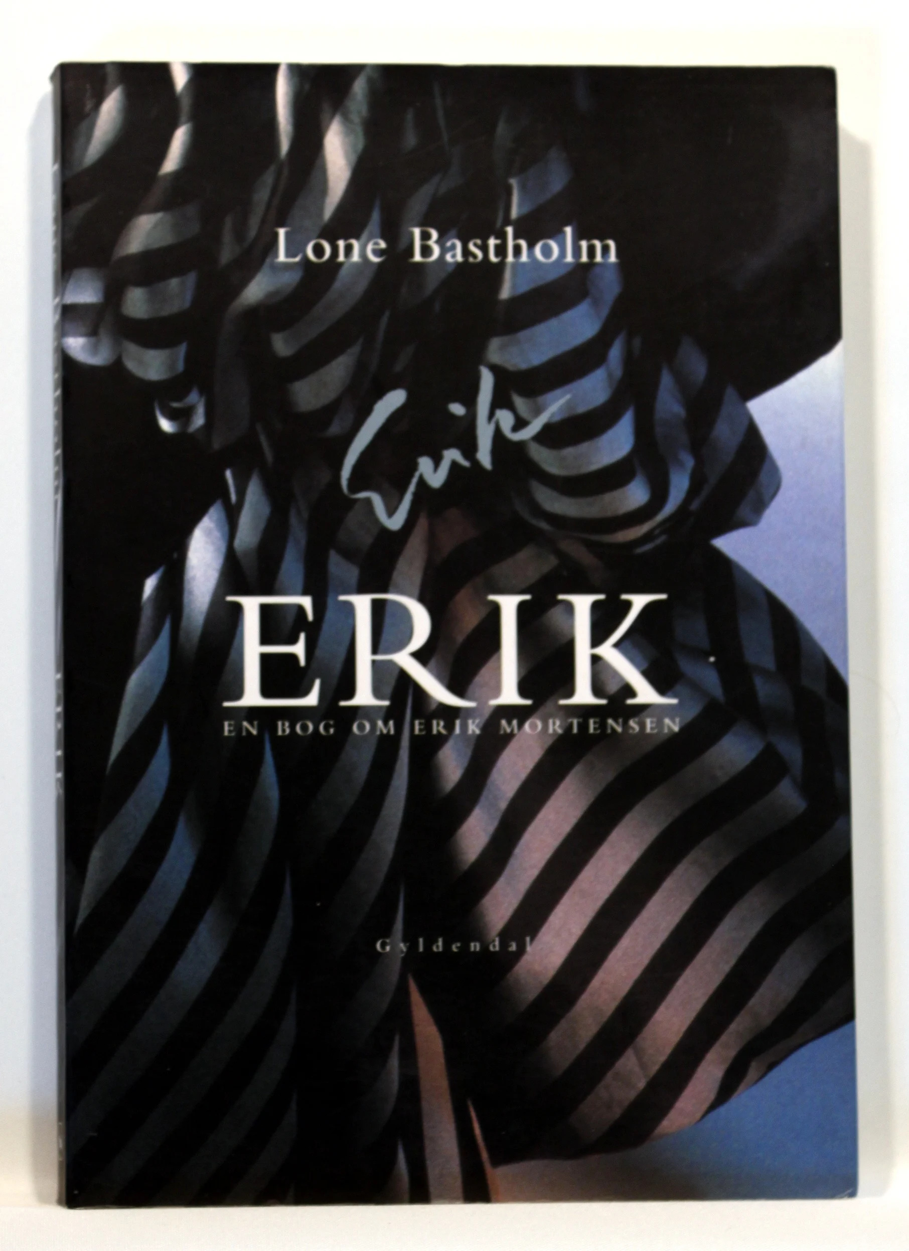 Erik – En bog om Erik Mortensen