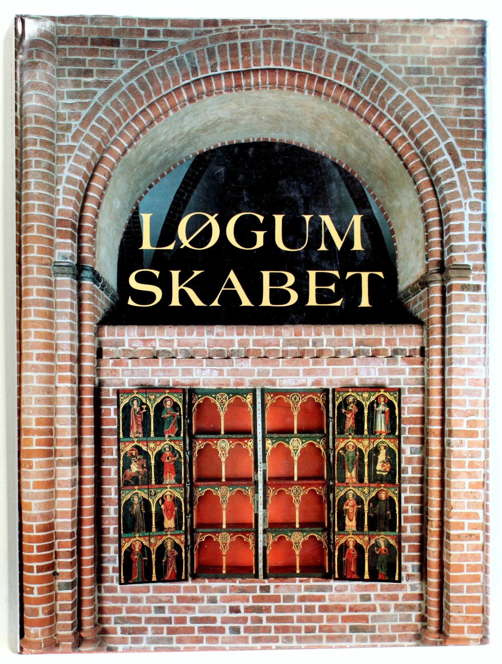 Løgumskabet