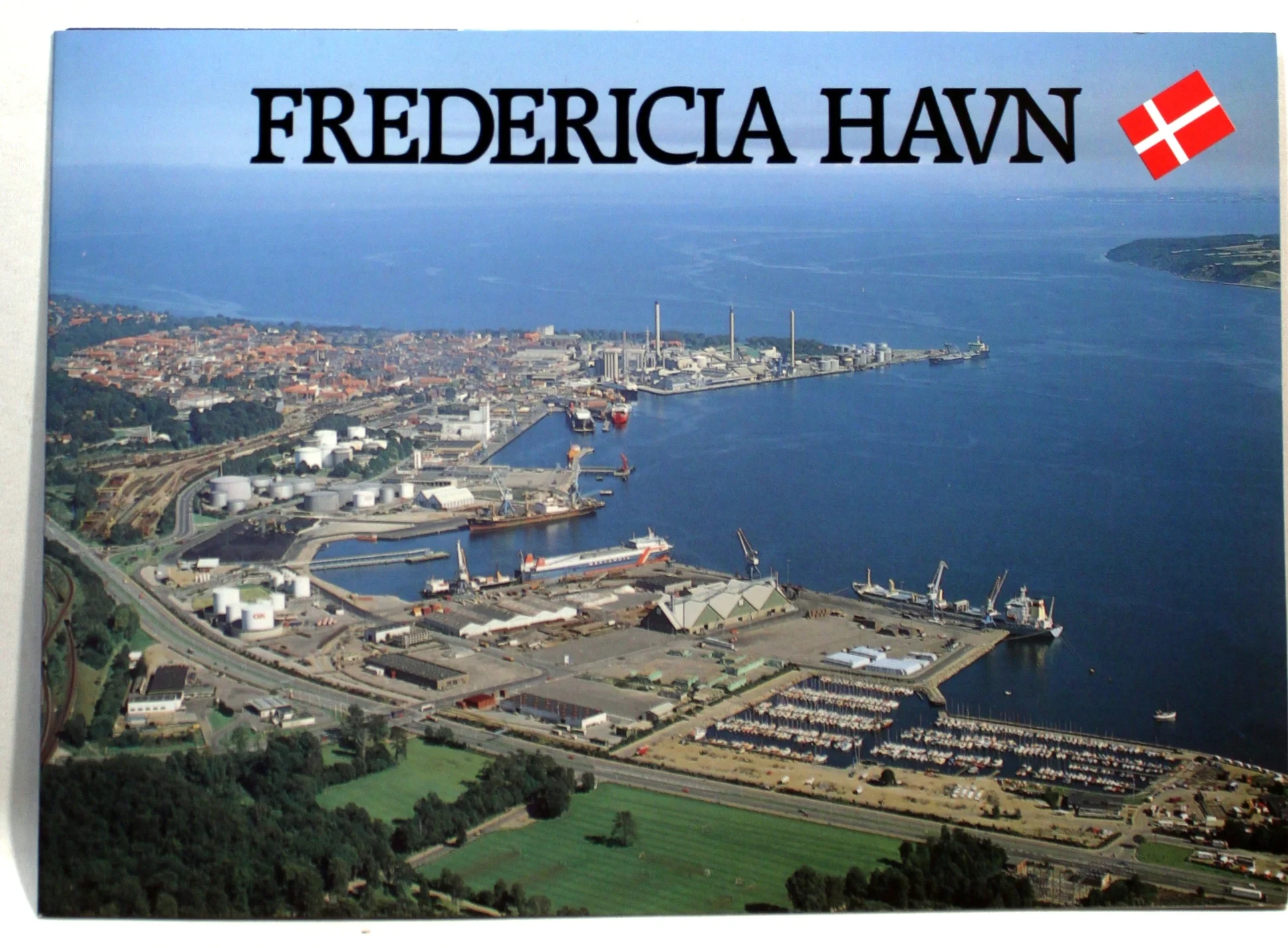 Fredericia Havn
