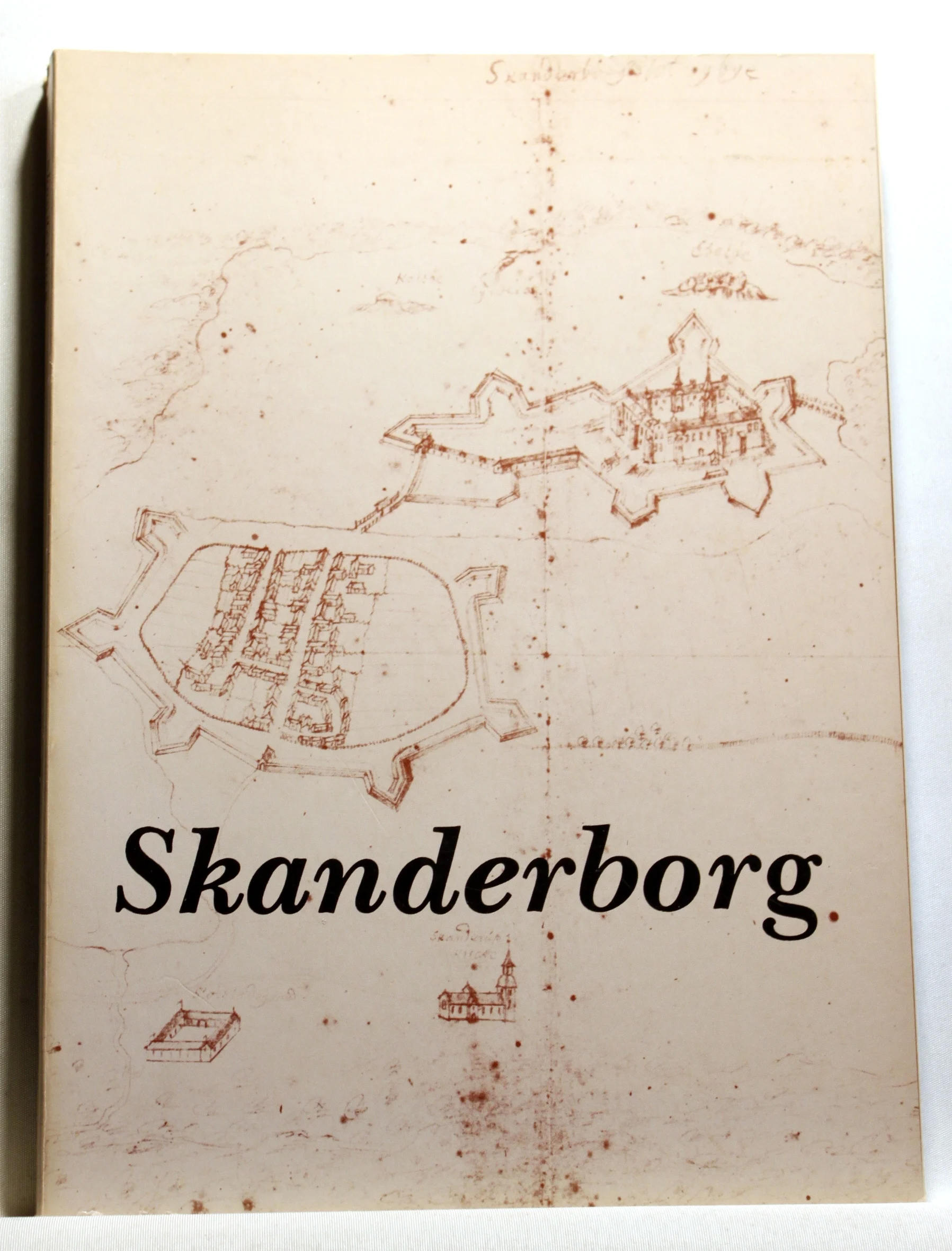 Skanderborg