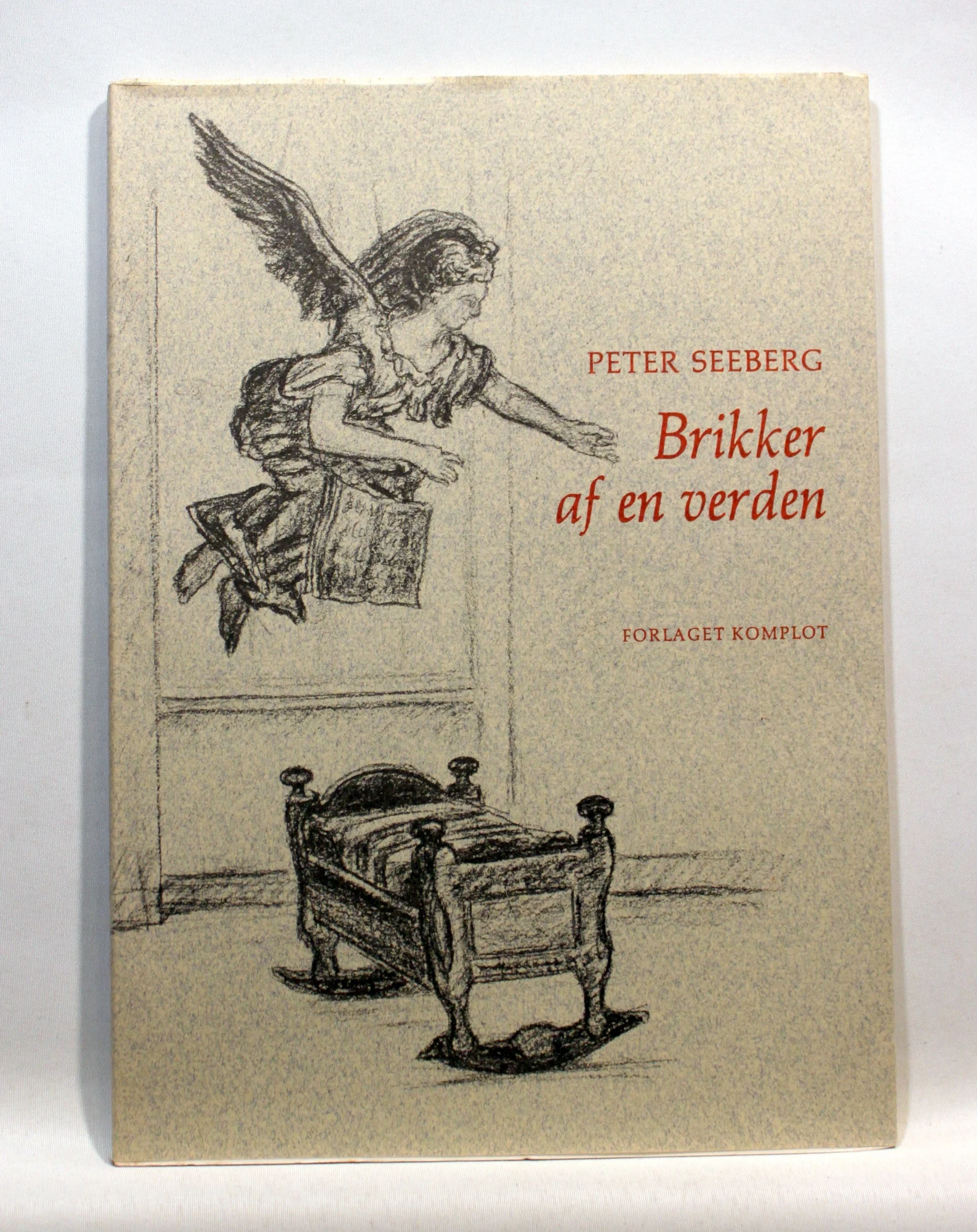 Brikker af en verden