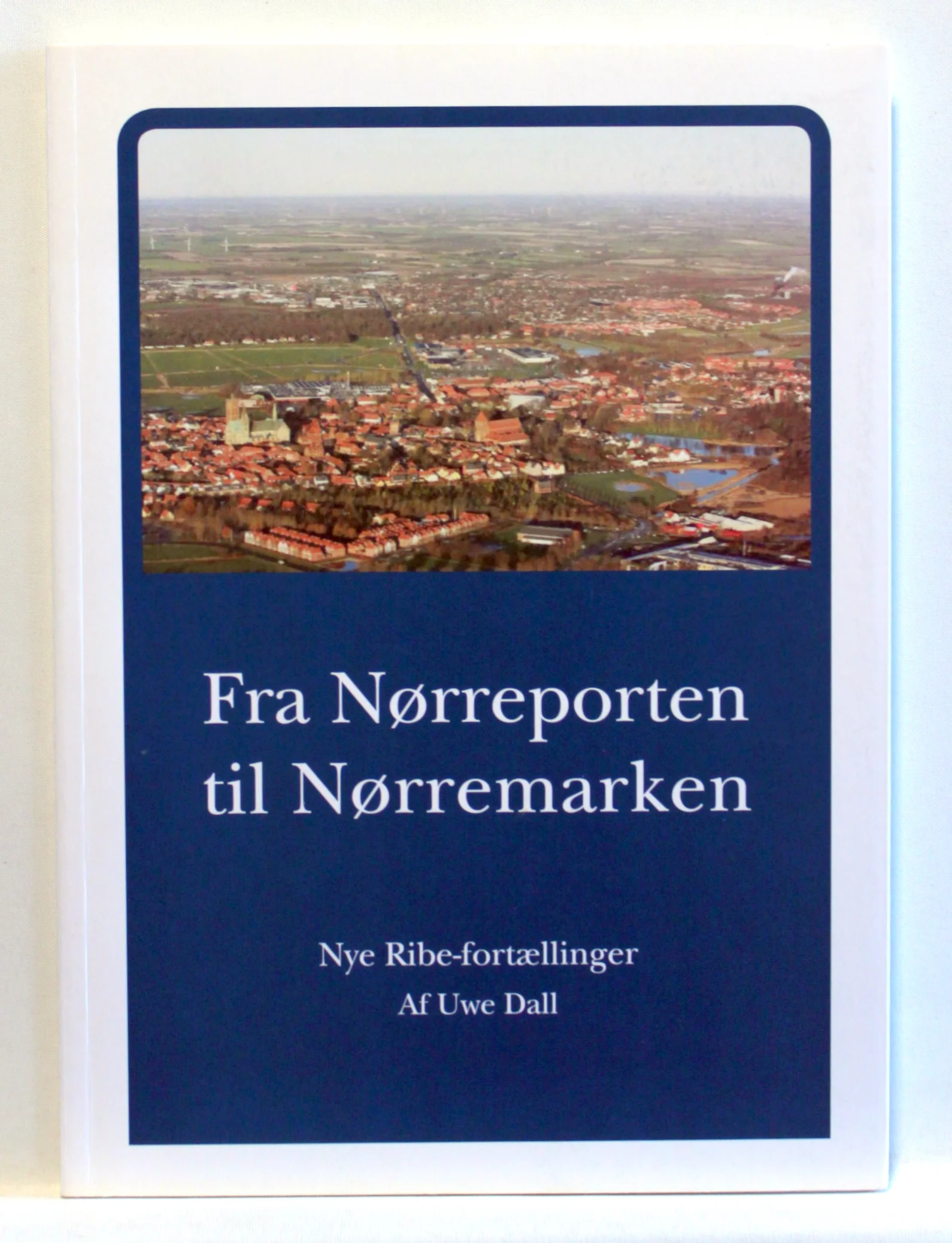 Fra Nørreporten til Nørremarken