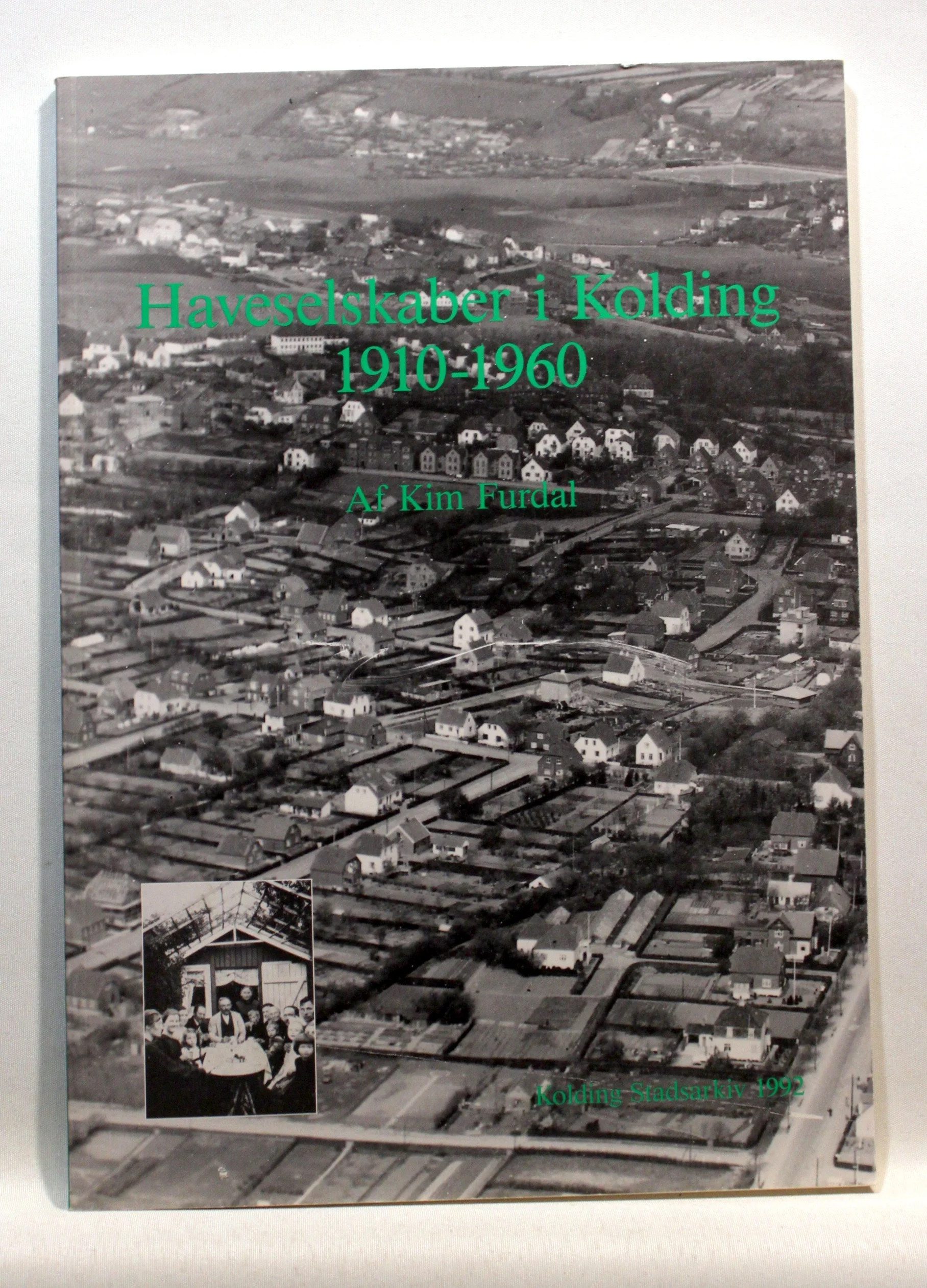 Haceselskaber i Kolding