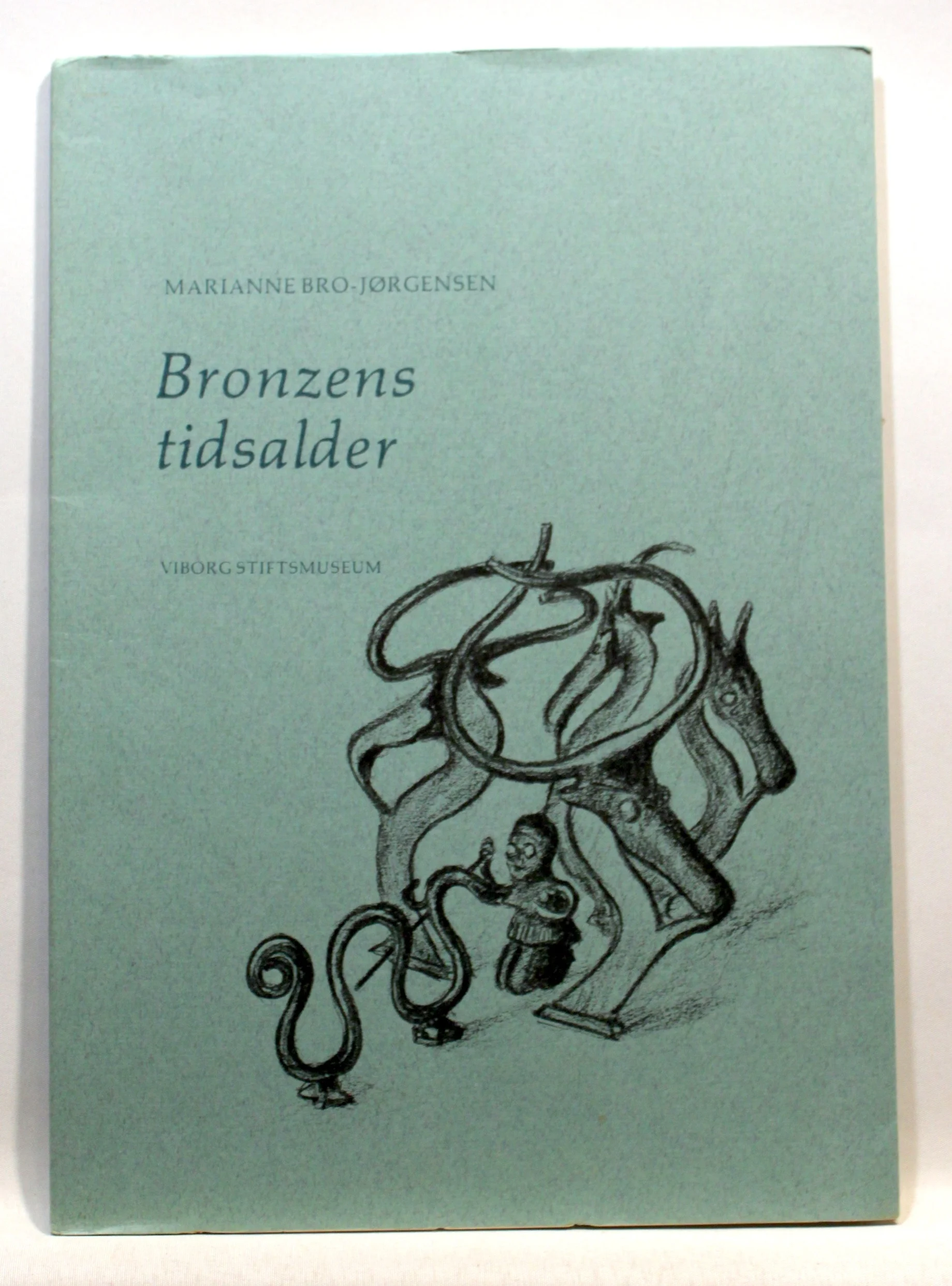 Bronzens tidsalder