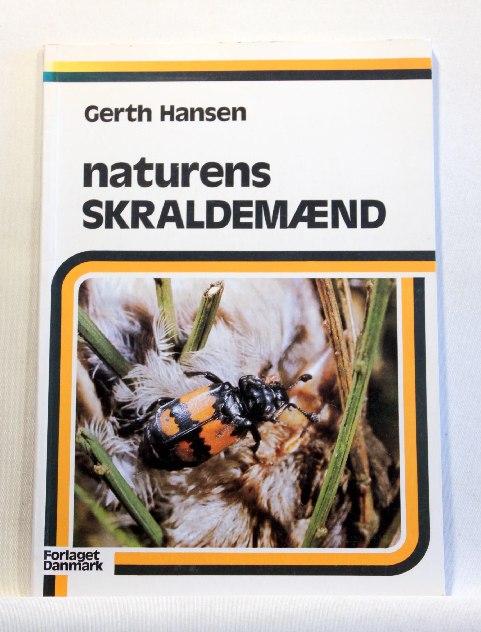 Naturens skraldemænd