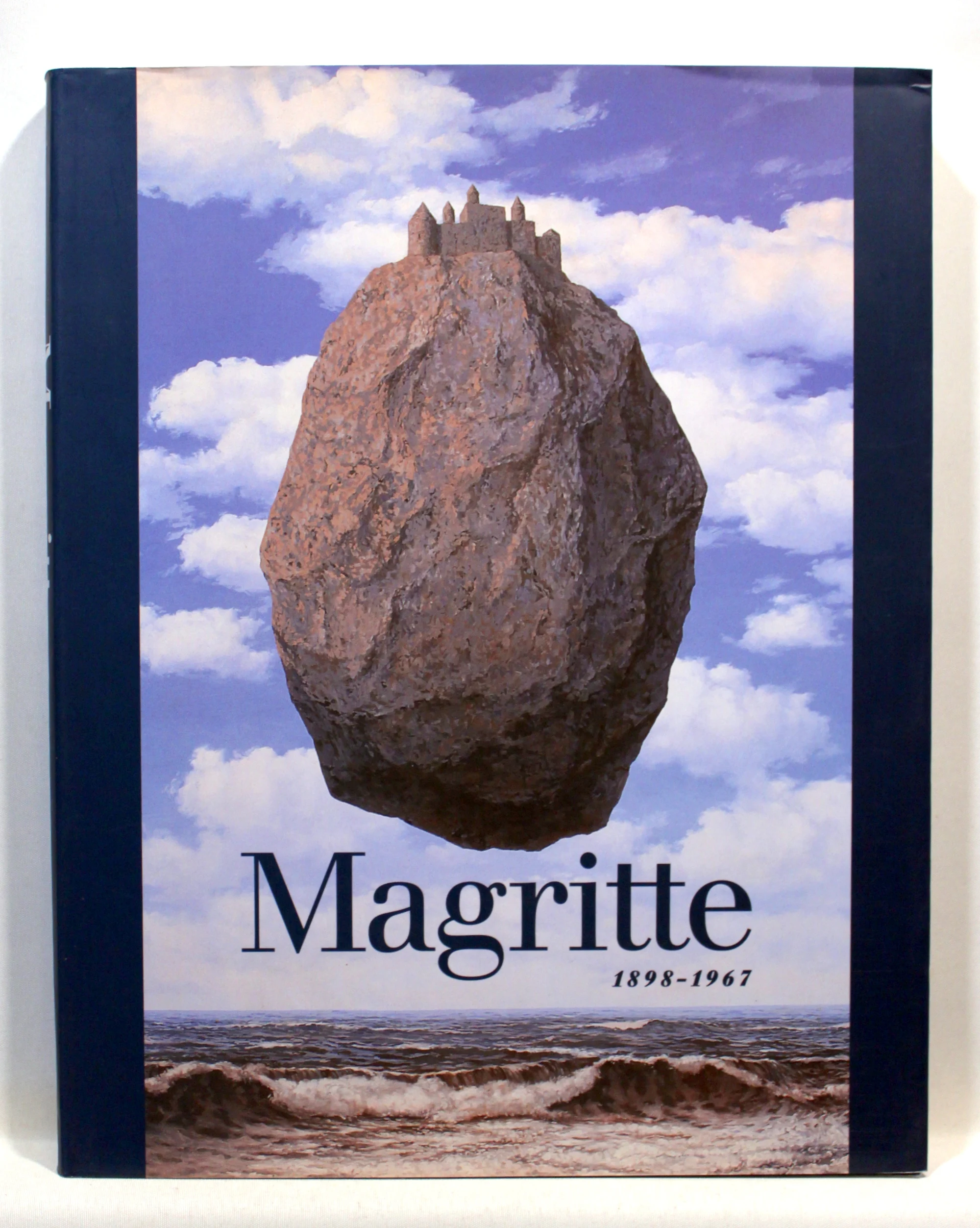 Rene Magritte 1898-1967. Centenary Exhibition