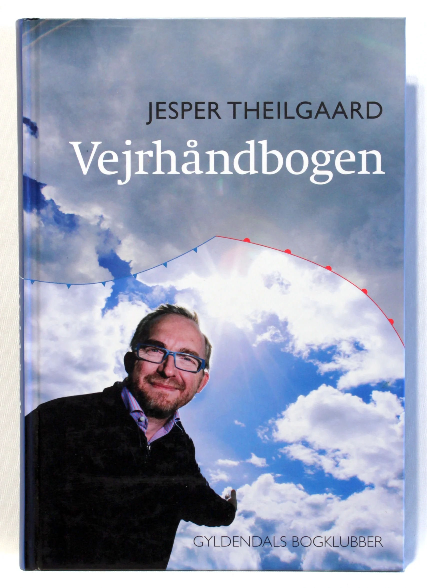 Vejrhåndbogen