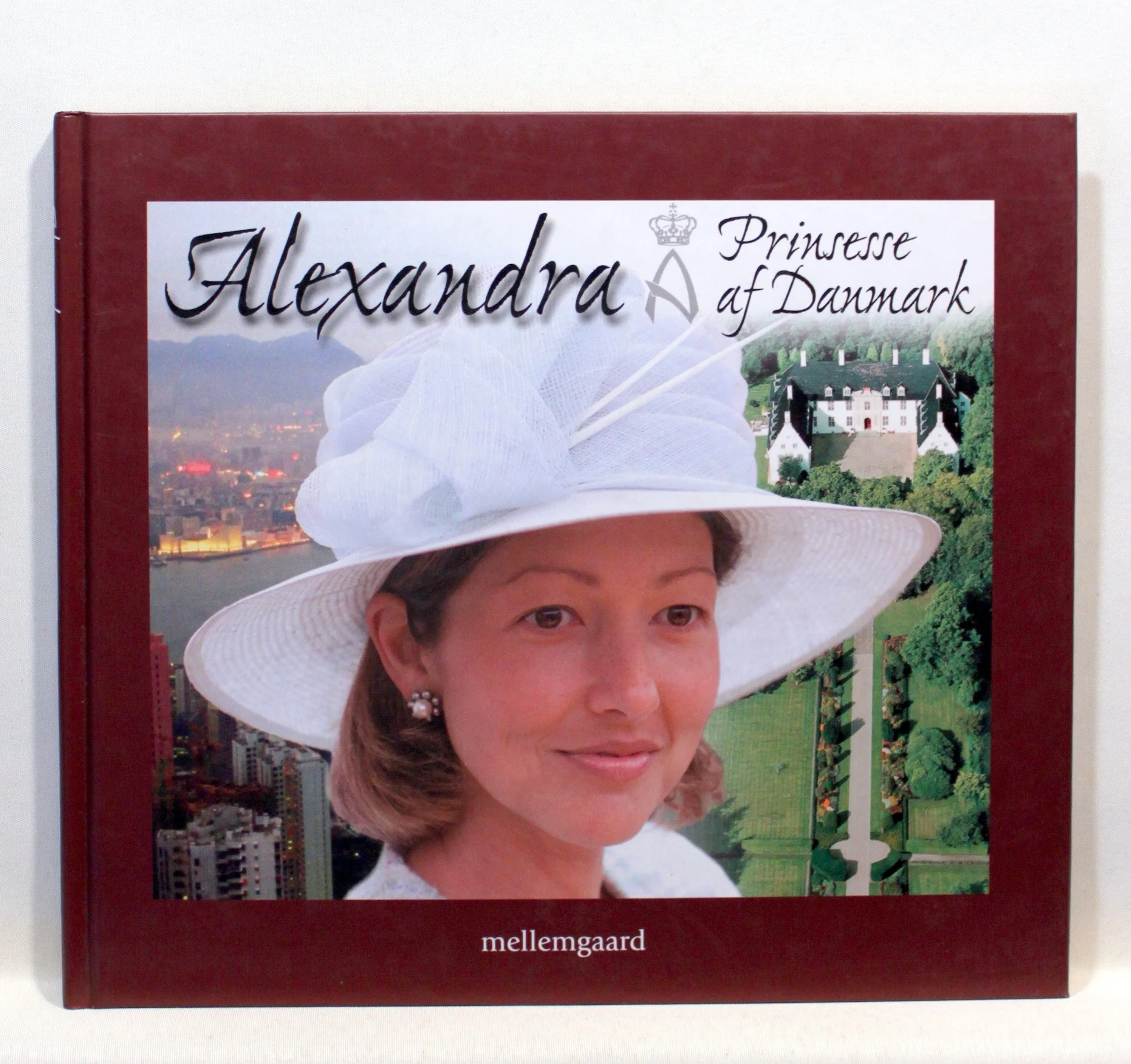 Alexandra – prinsesse af Danmark