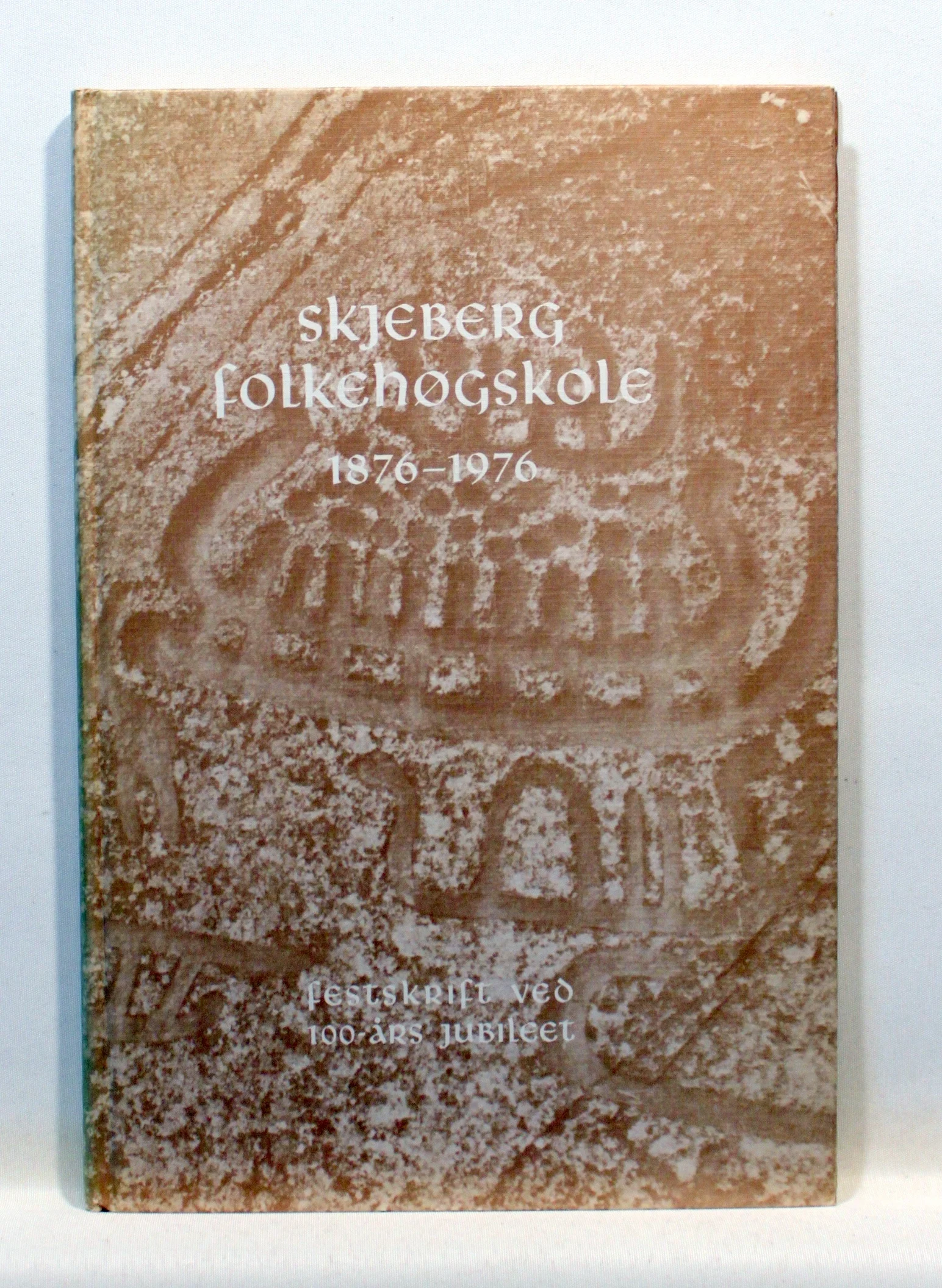 Skjeberg folkehøgskole 1876-1976