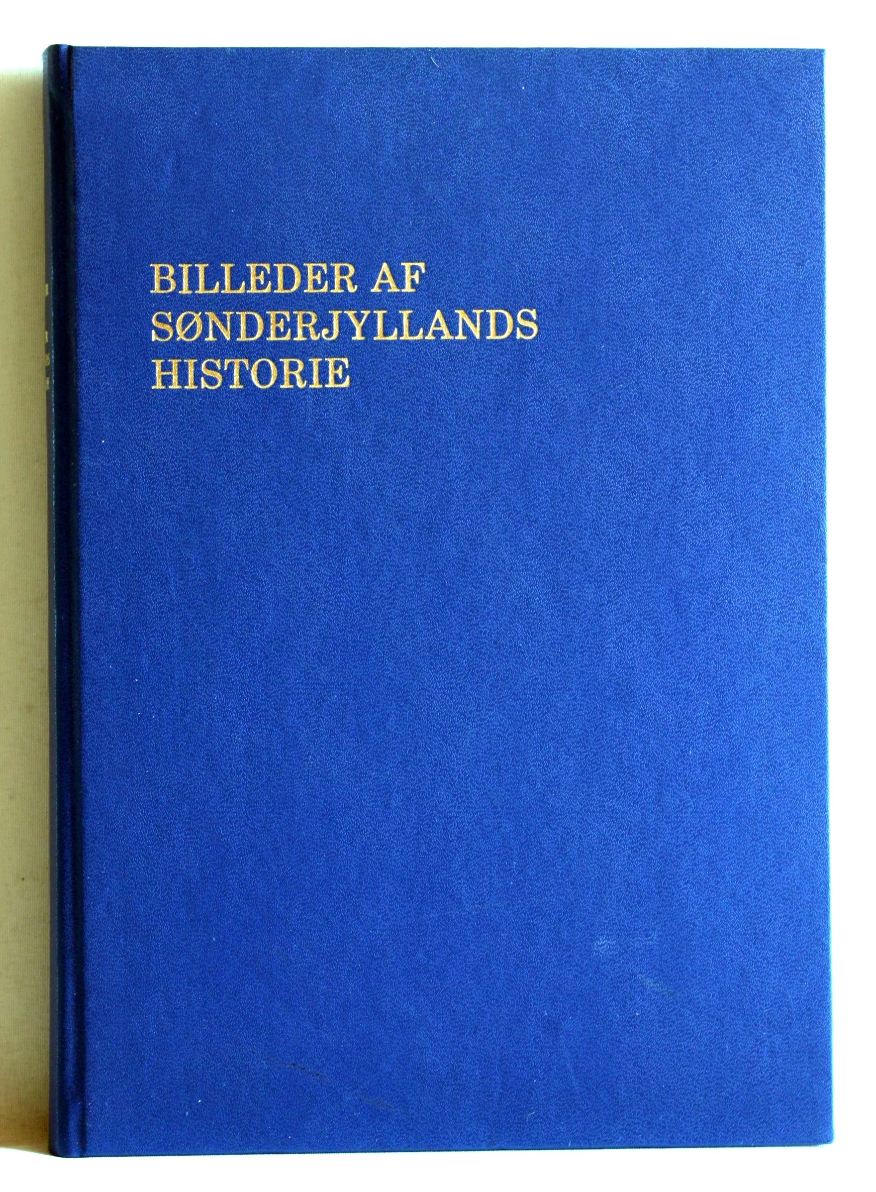 Billeder af Sønderjyllands Historie