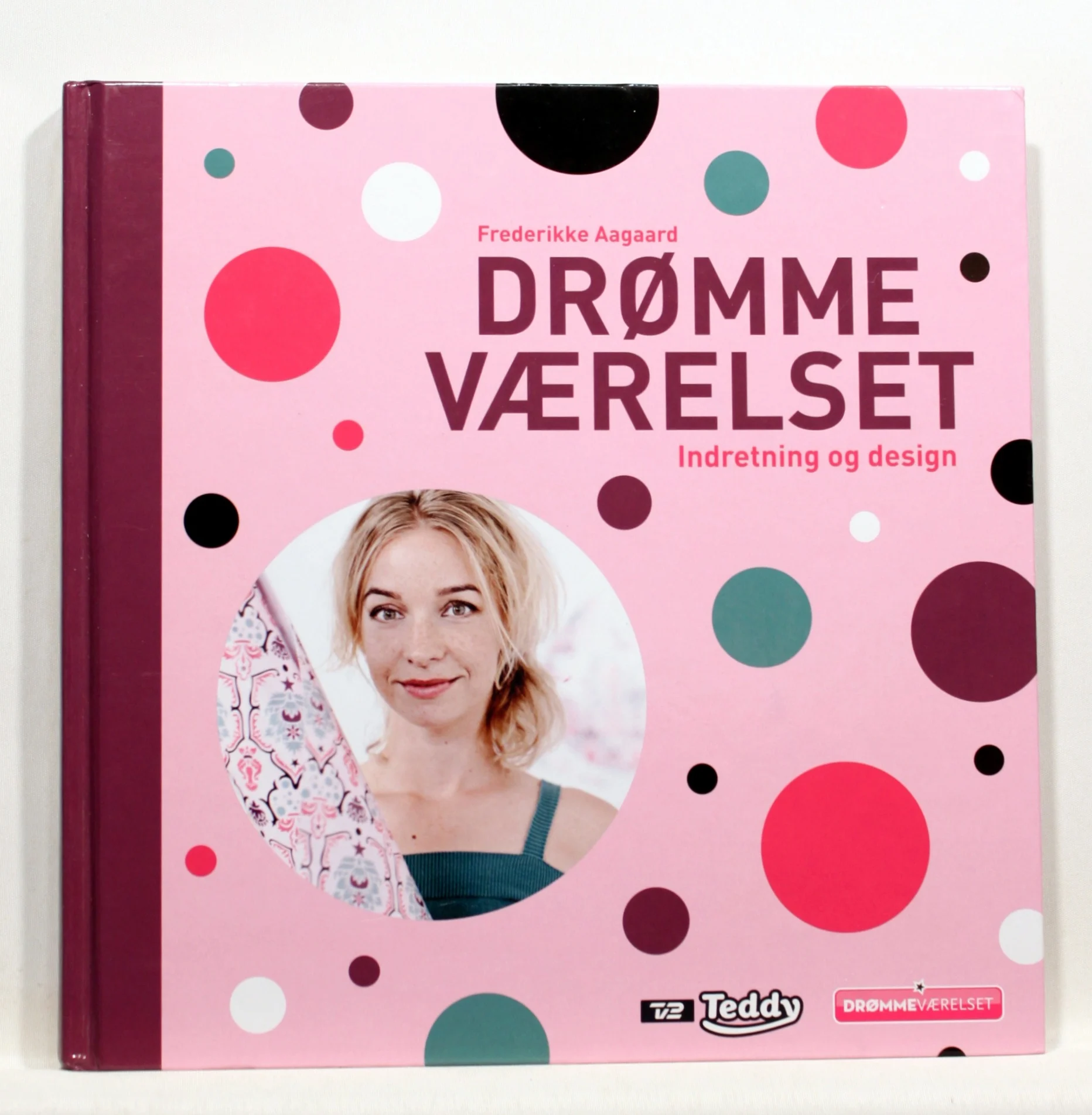 Drømmeværelset. Indretning og design