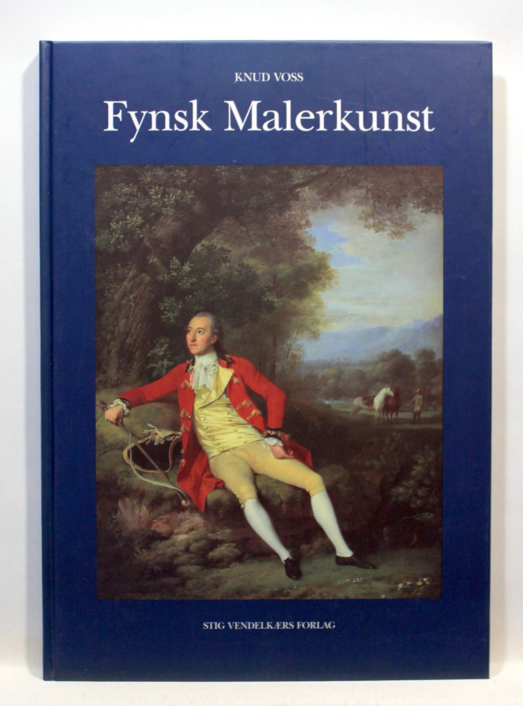 Fynsk malerkunst