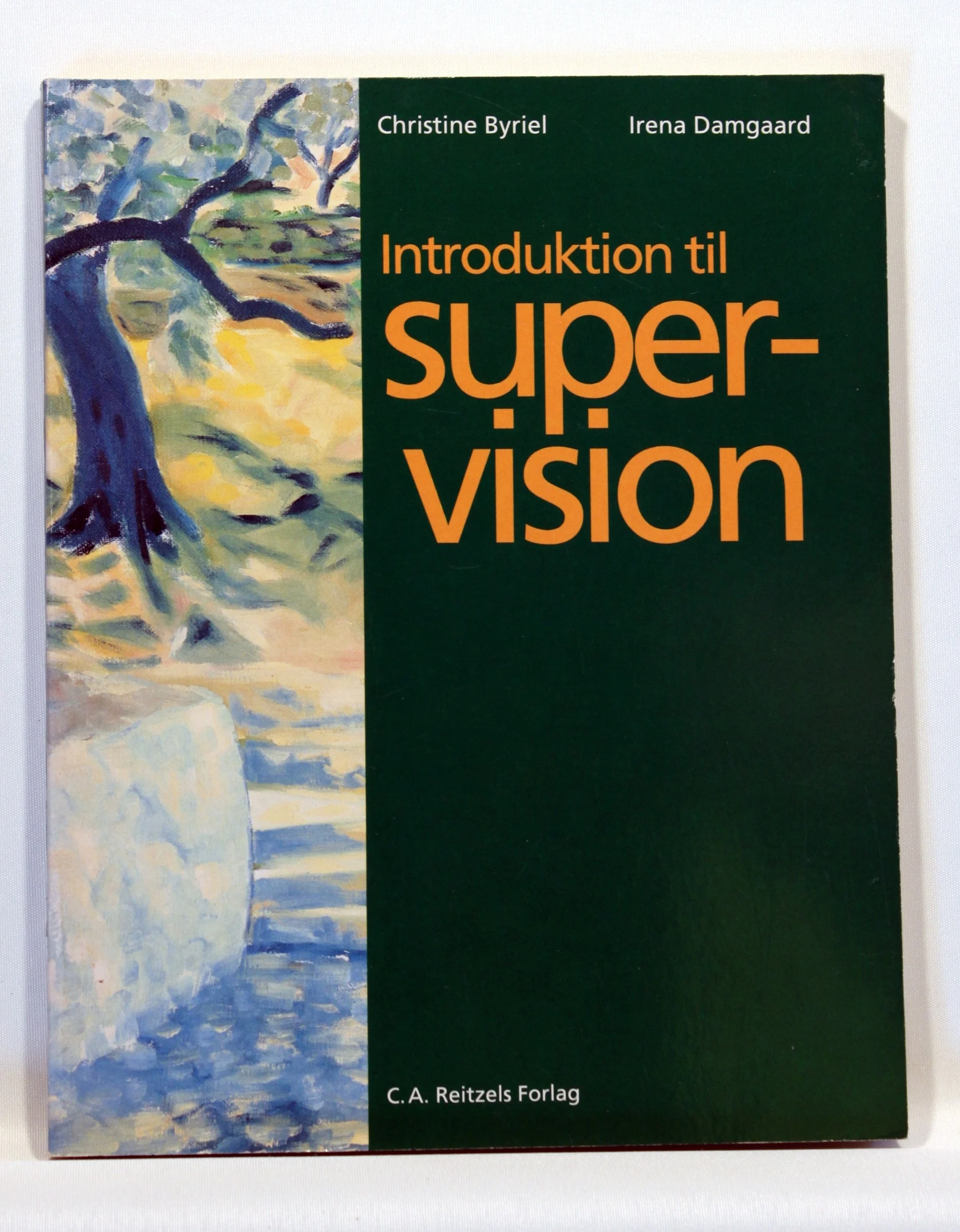 Introduktion til Supervision