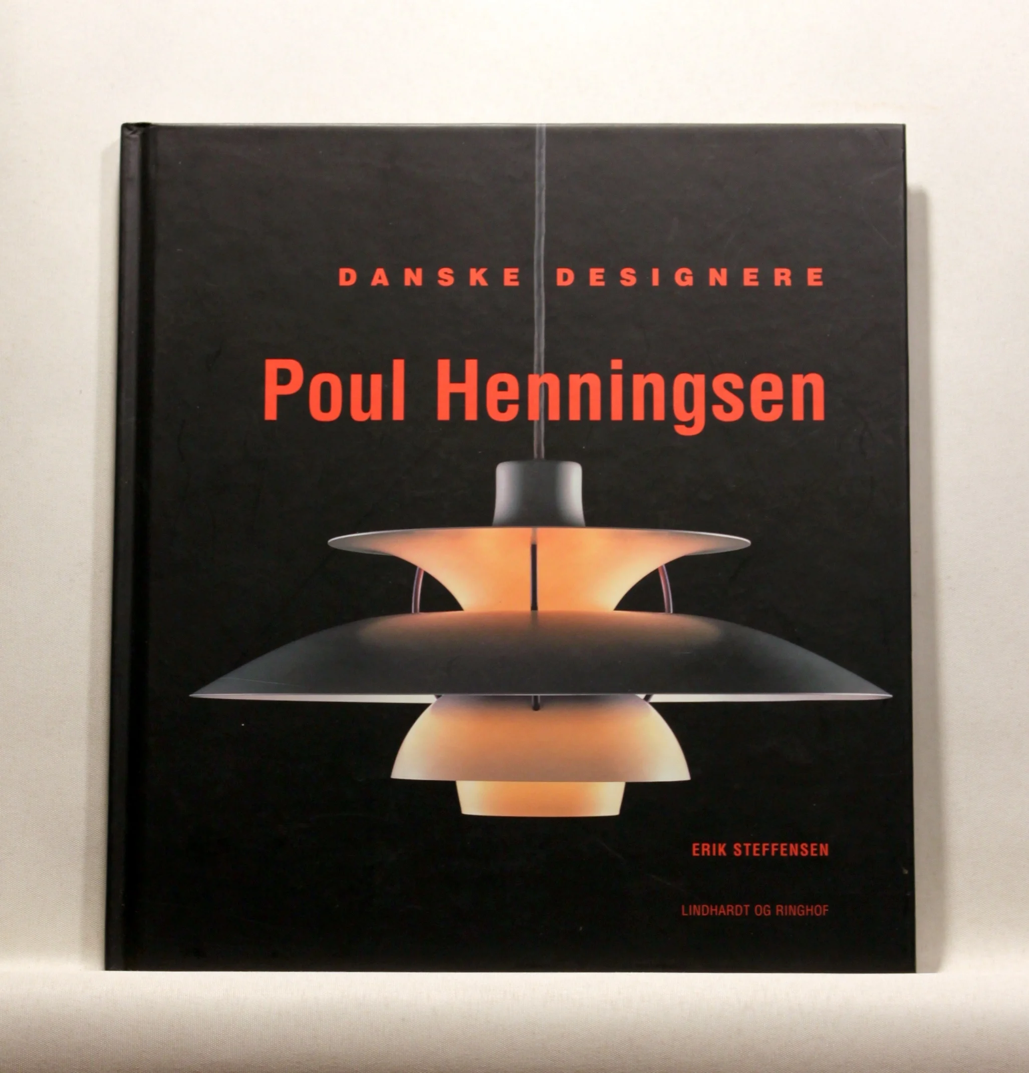 Danske designere – Poul Henningsen