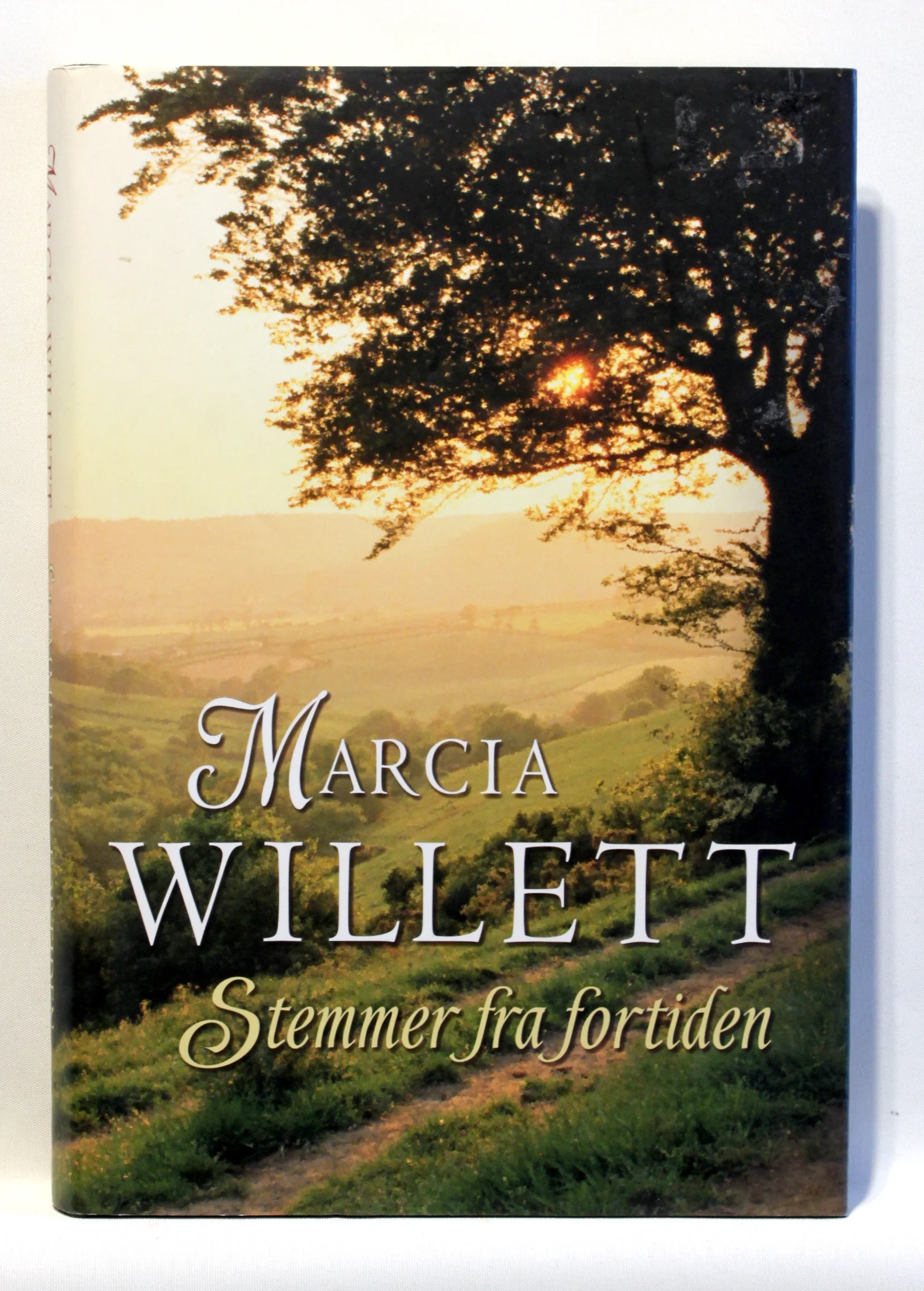 Stemmer fra fortiden