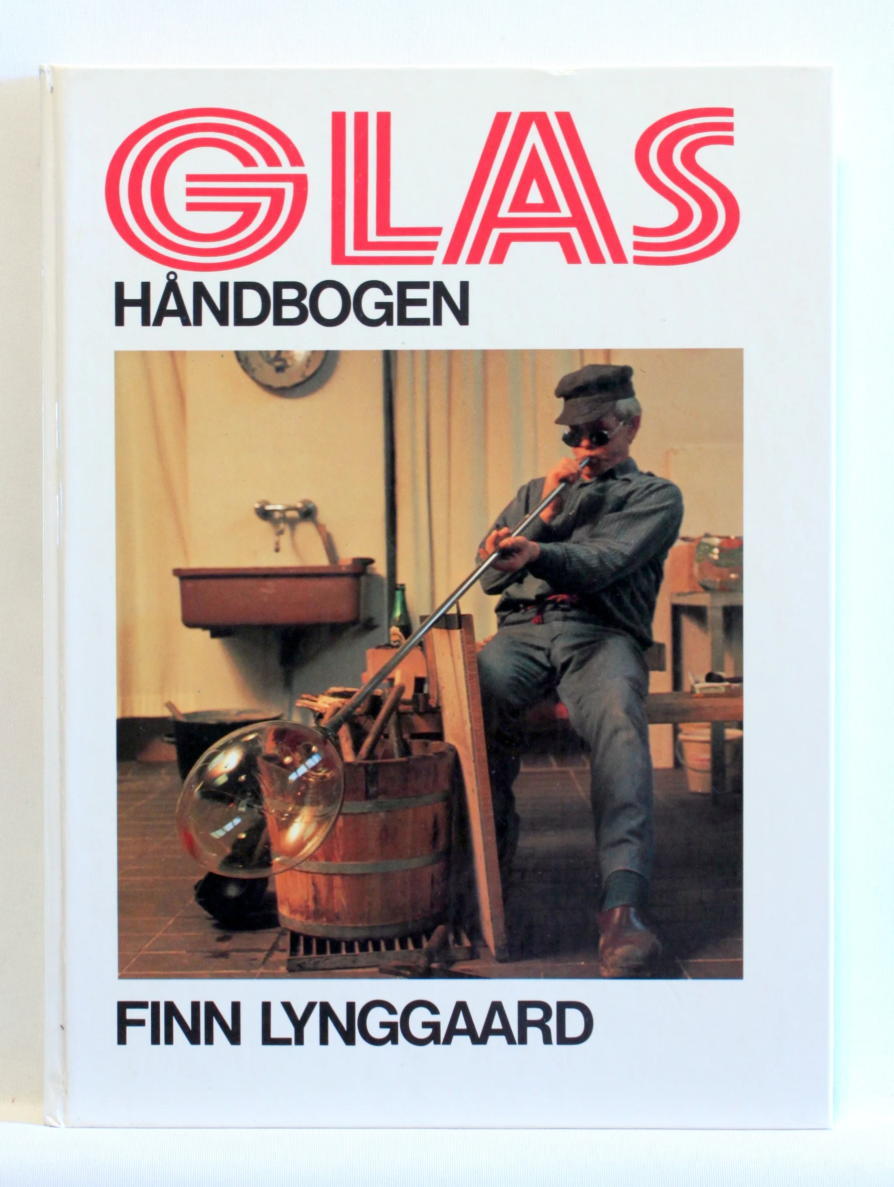 Glashåndbogen