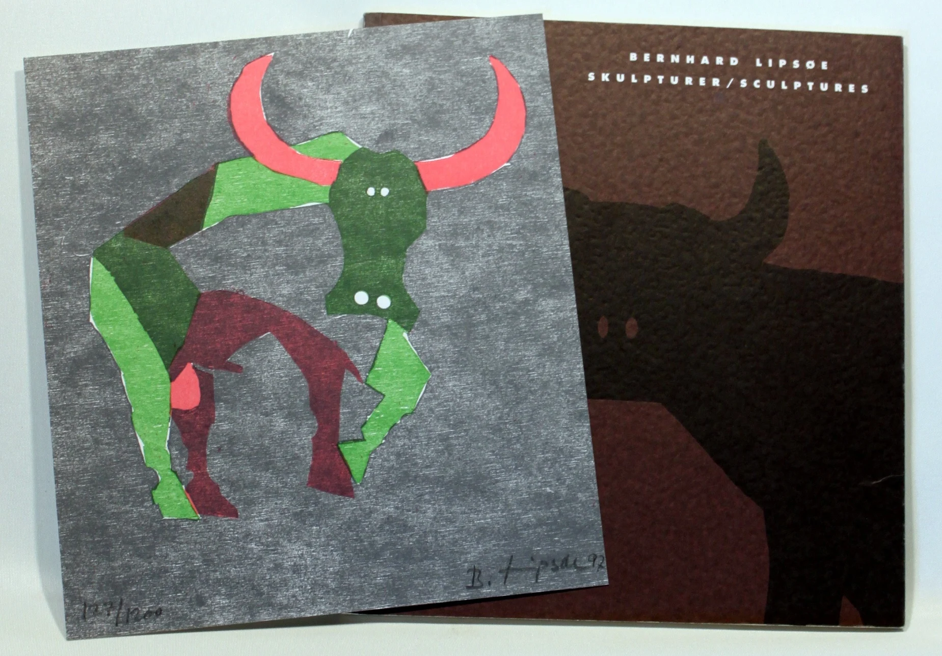 Skulpturer / Sculptures