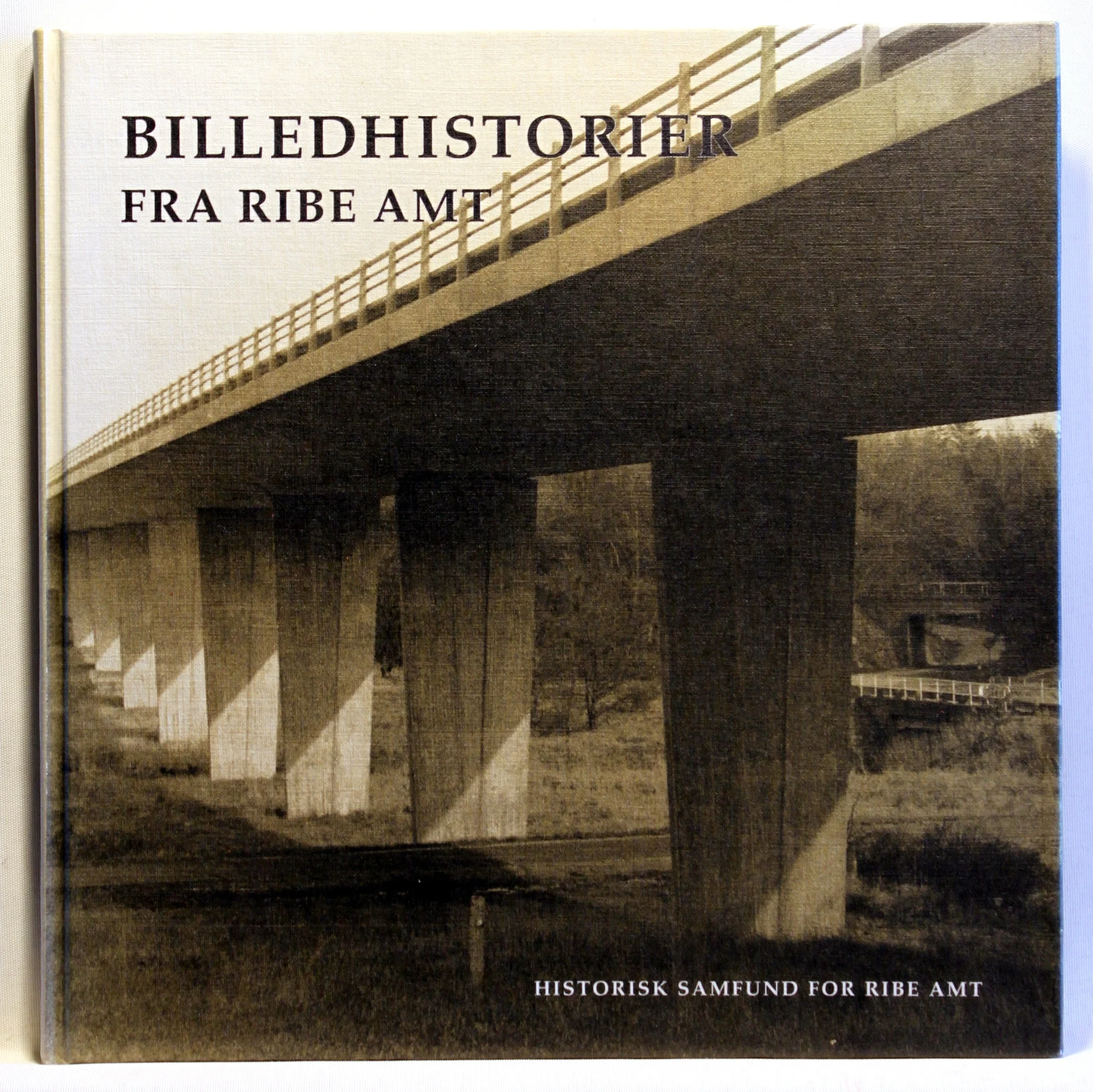 Billedhistorier fra Ribe Amt