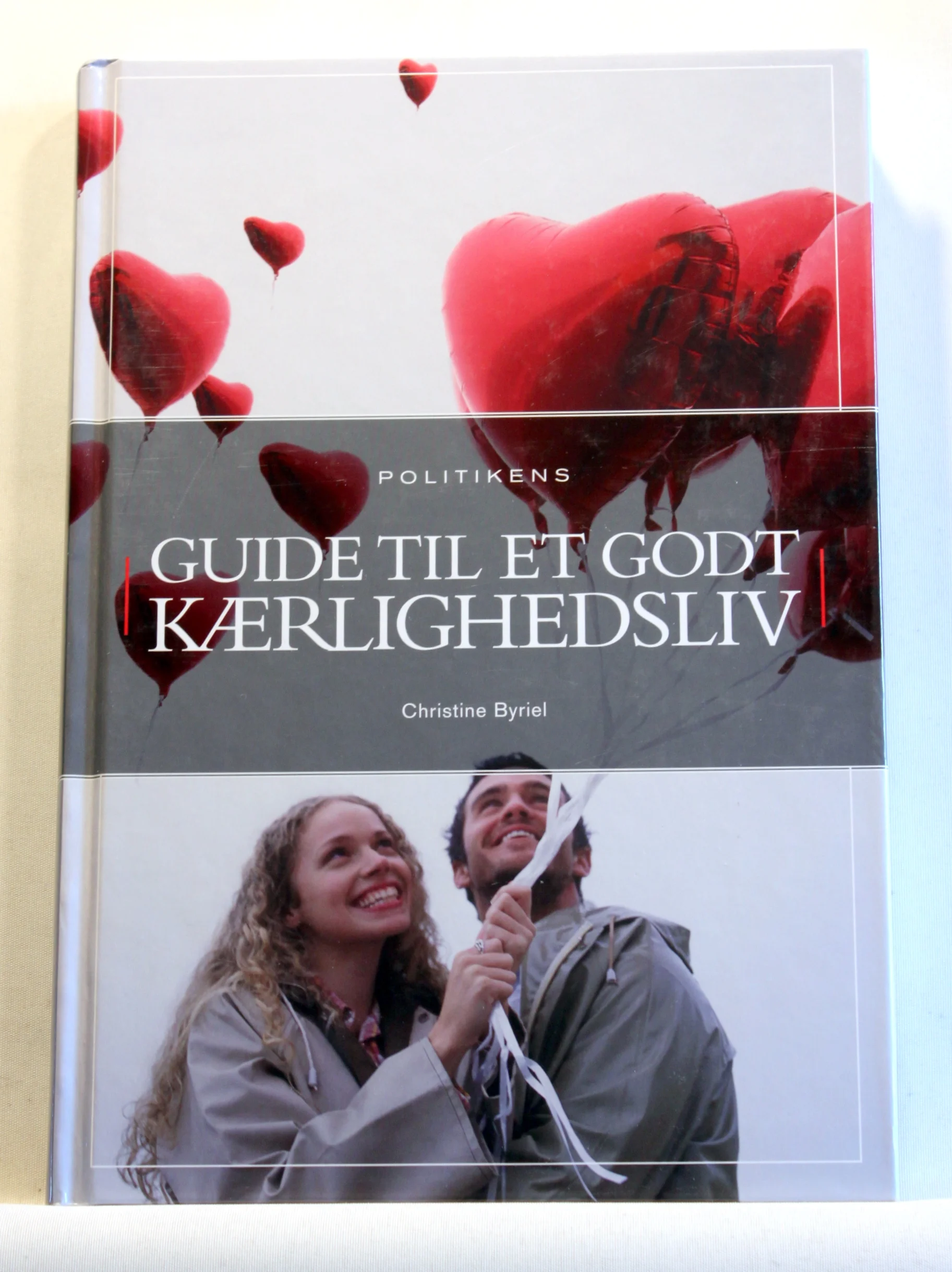 Guide til et godt kærlighedsliv