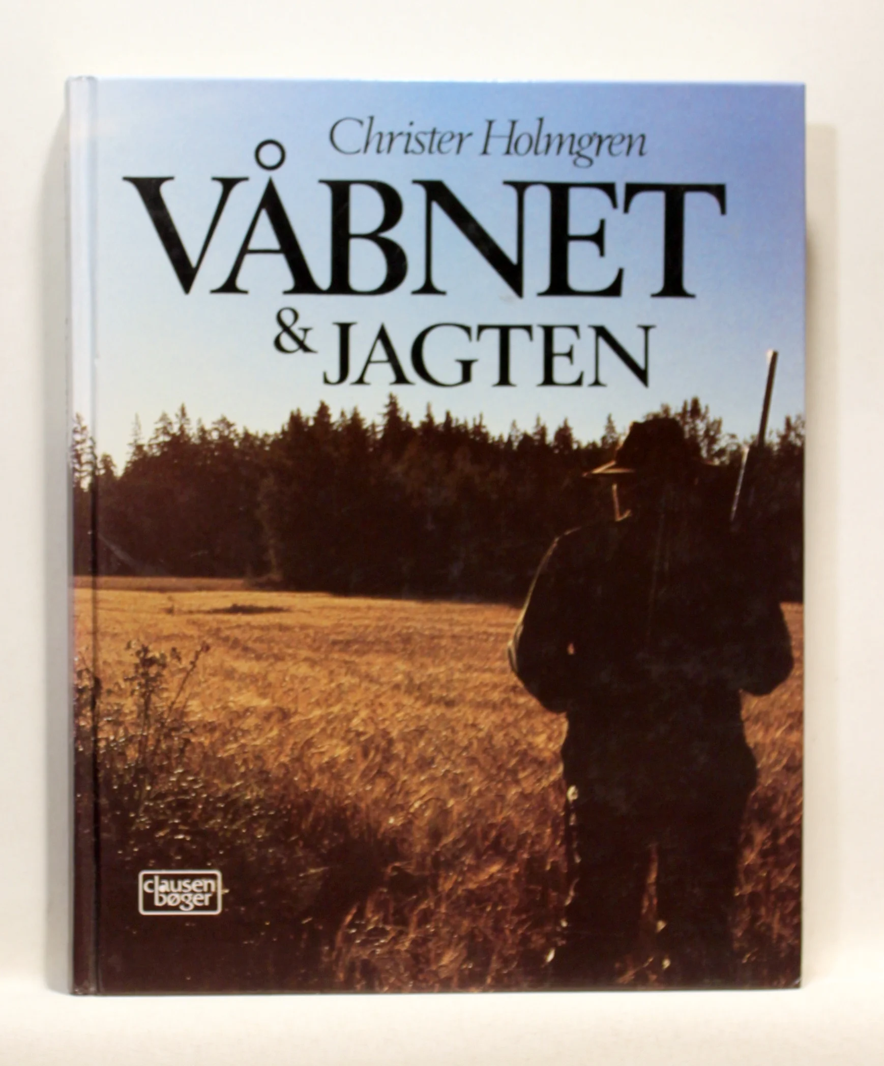 Våbnet & jagten
