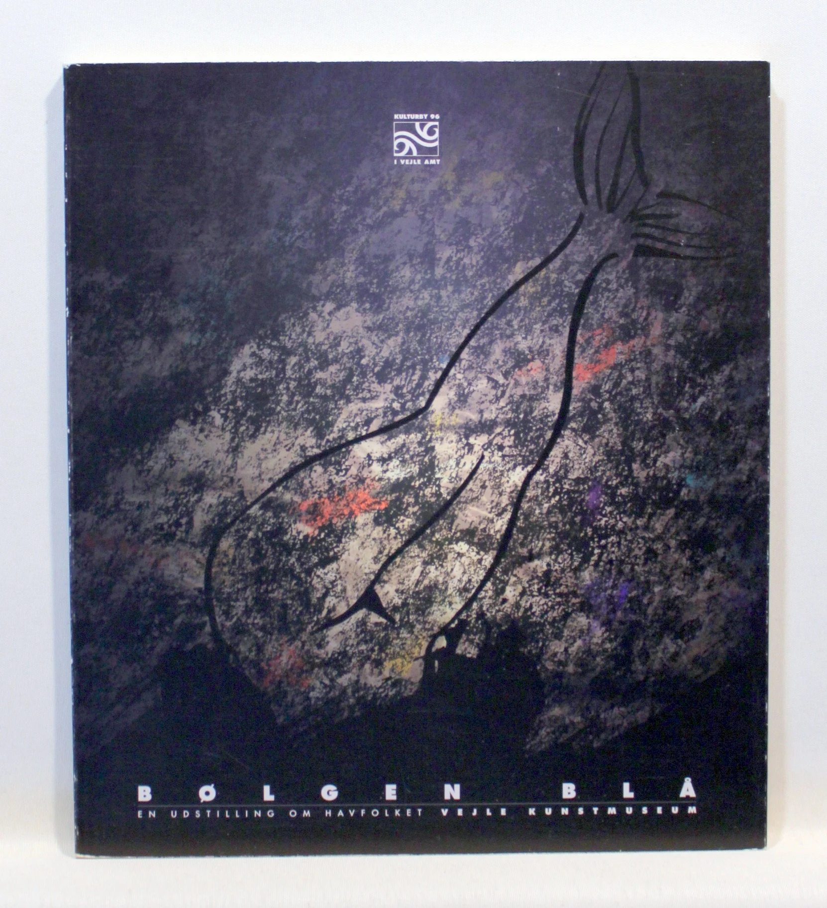 Bølgen blå – en udstilling om havfolket