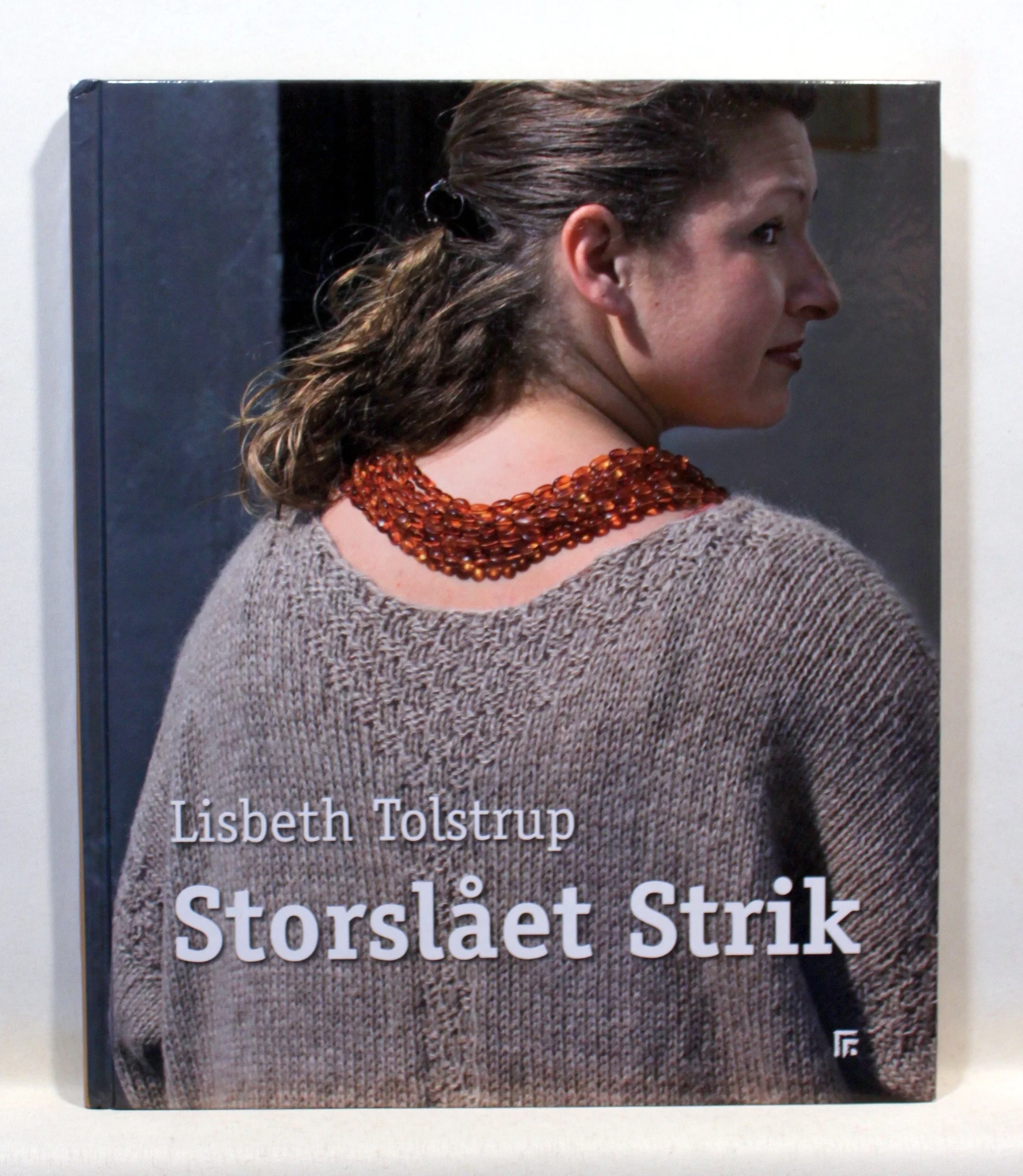 Storslået strik