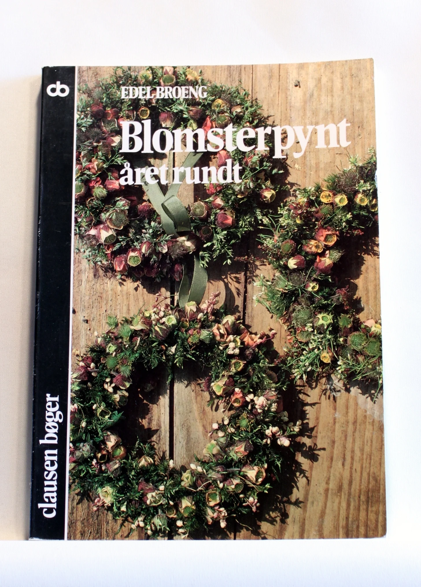 Blomsterpynt året rundt