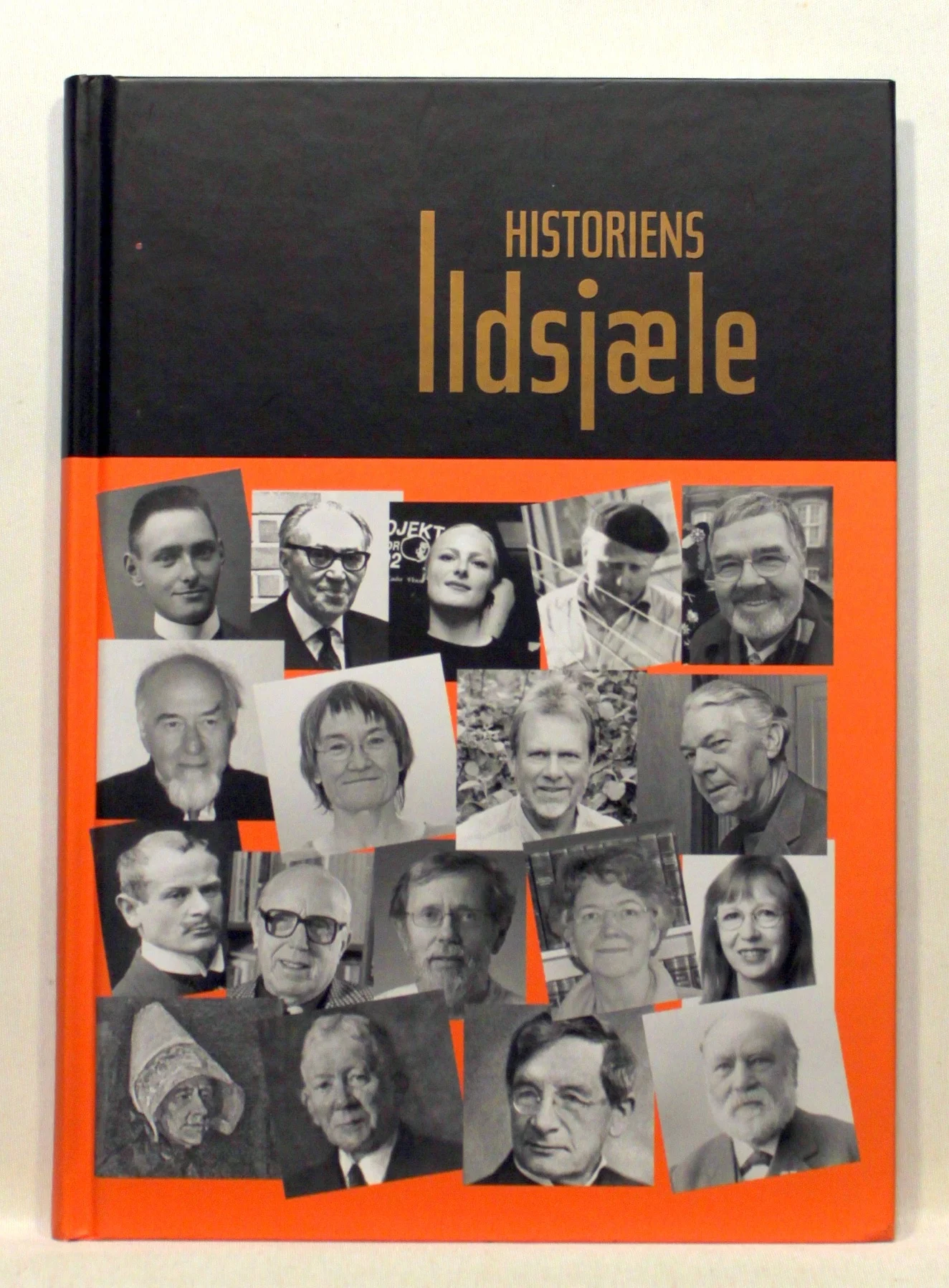 Historiens Ildsjæle