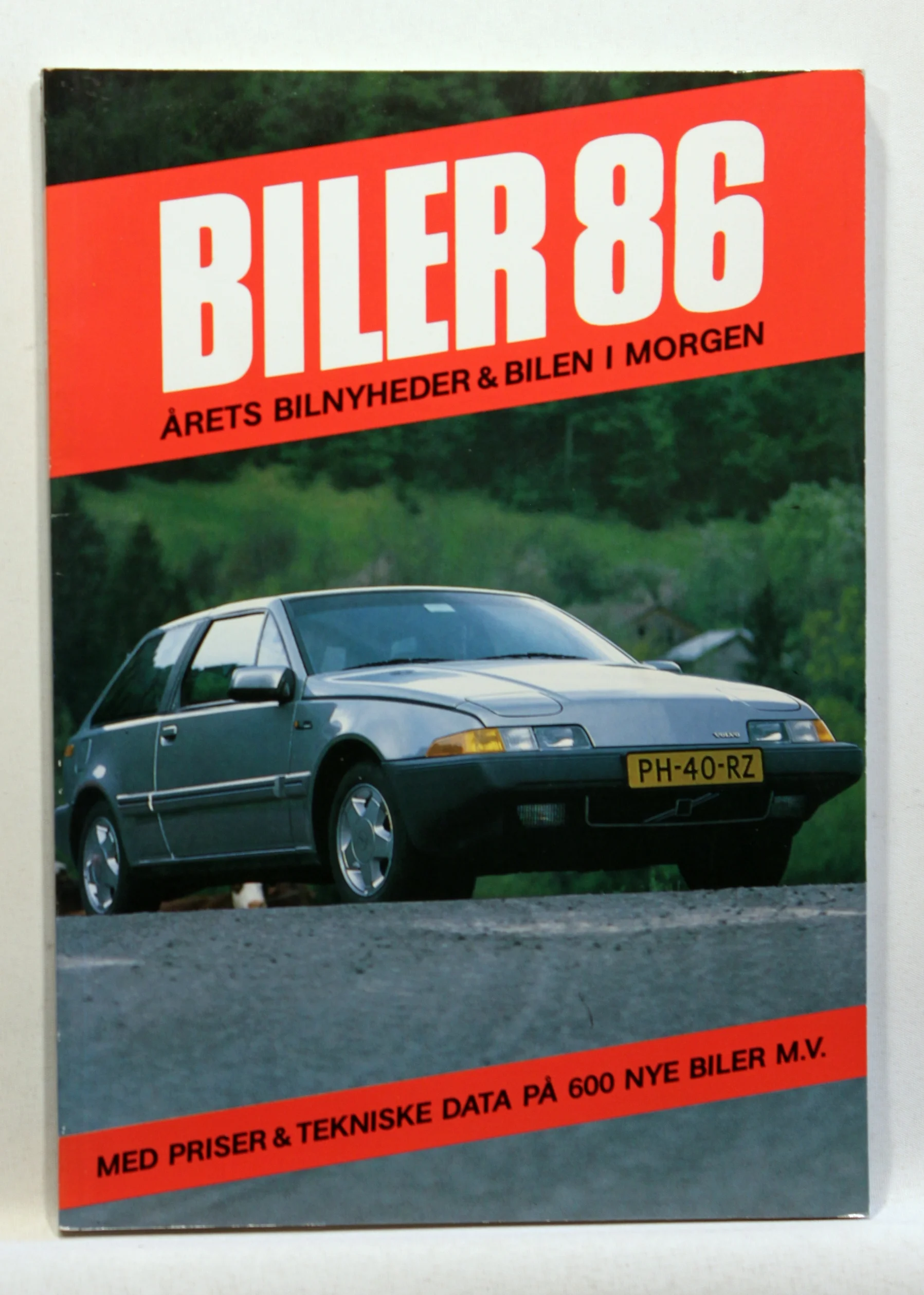 Biler 86