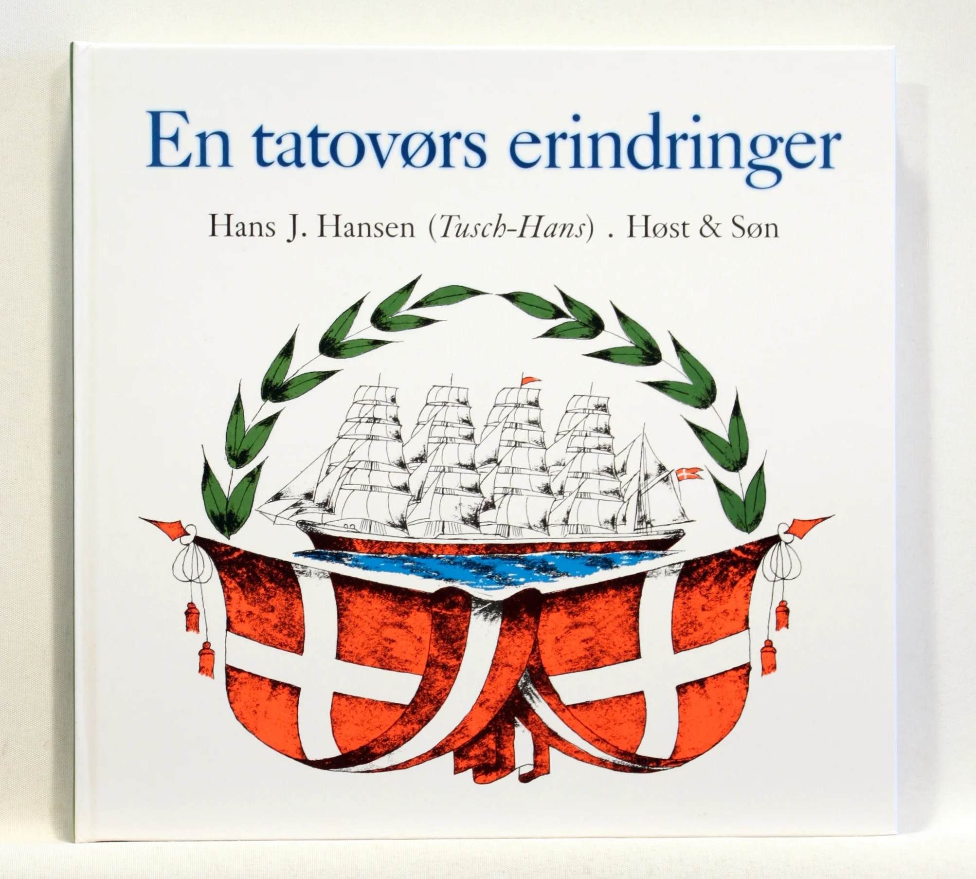 En tatovørs erindringer