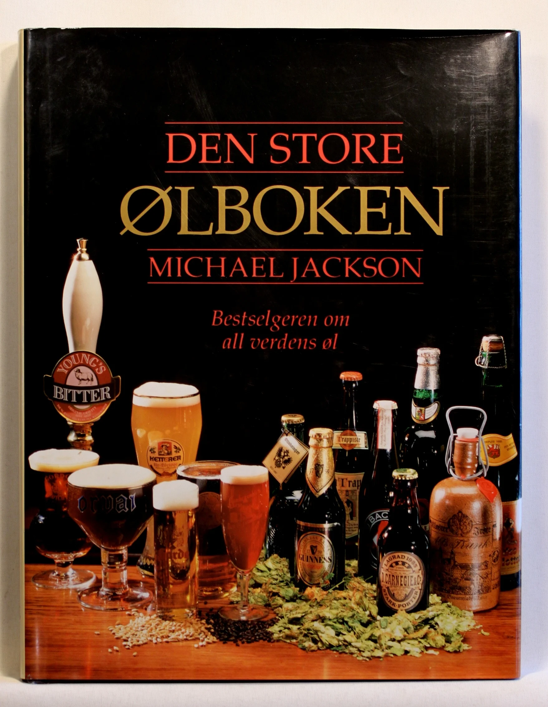 Den store ølboken