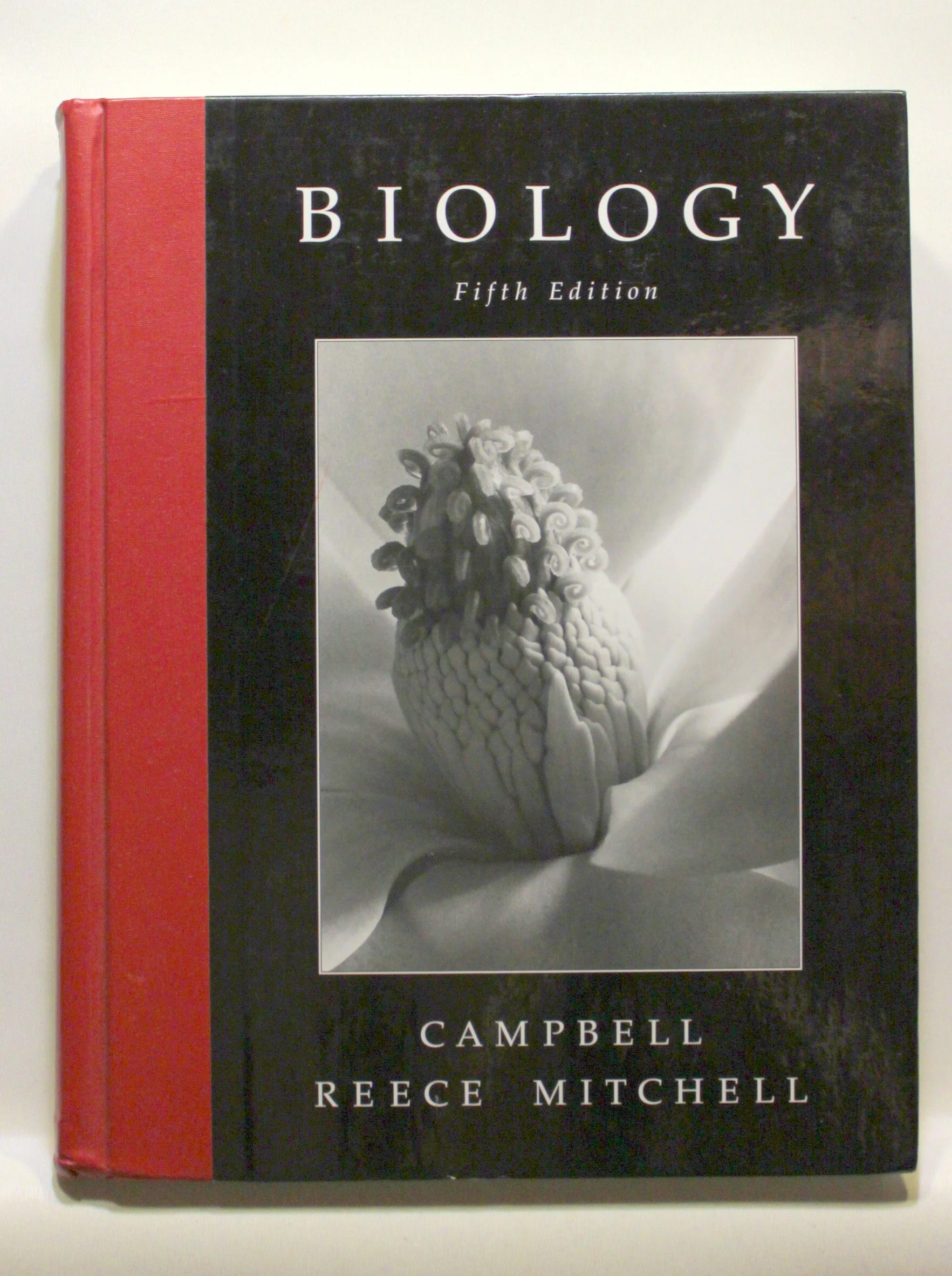 Biology 5th Edition