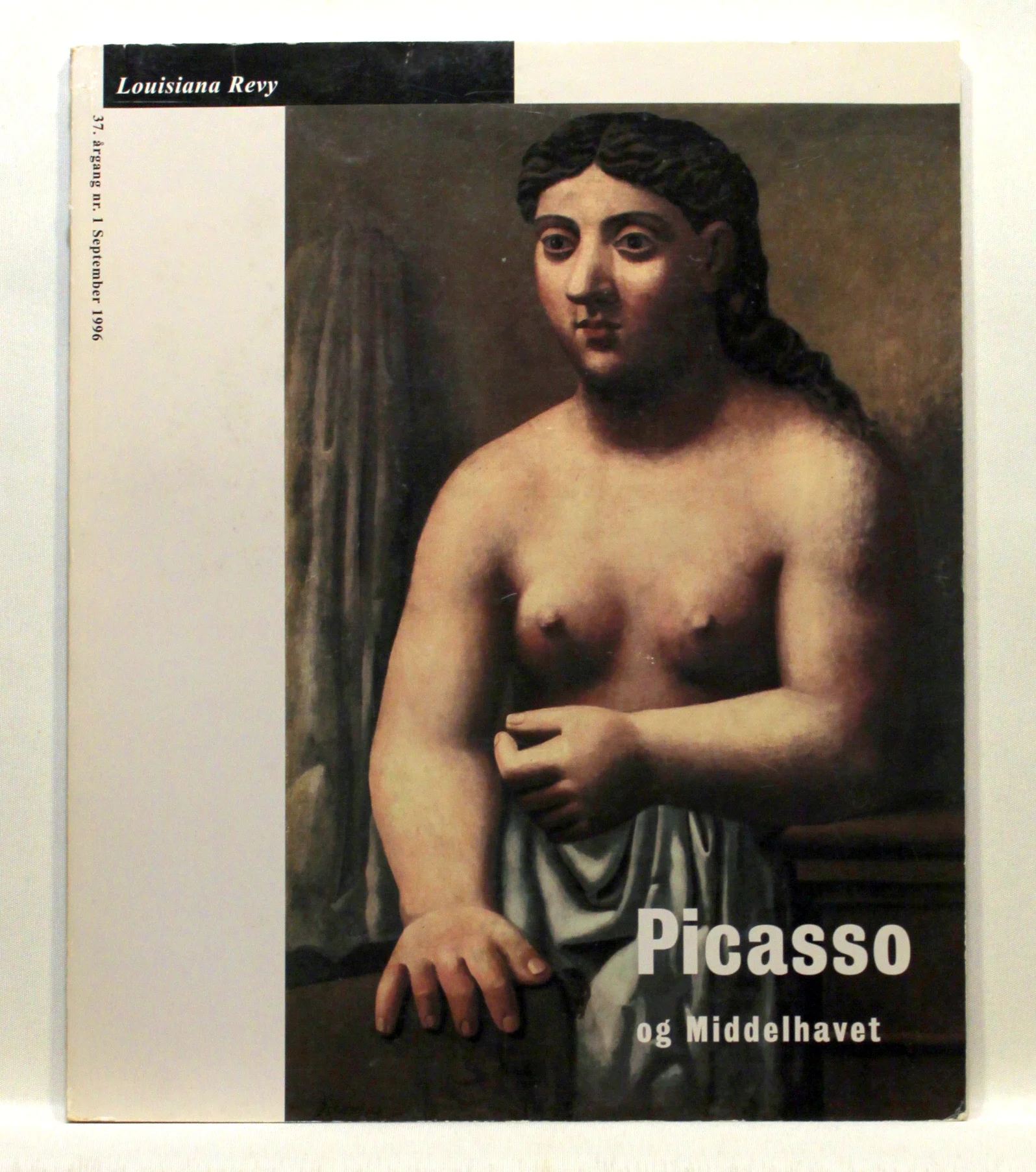 Picasso og Middelhavet