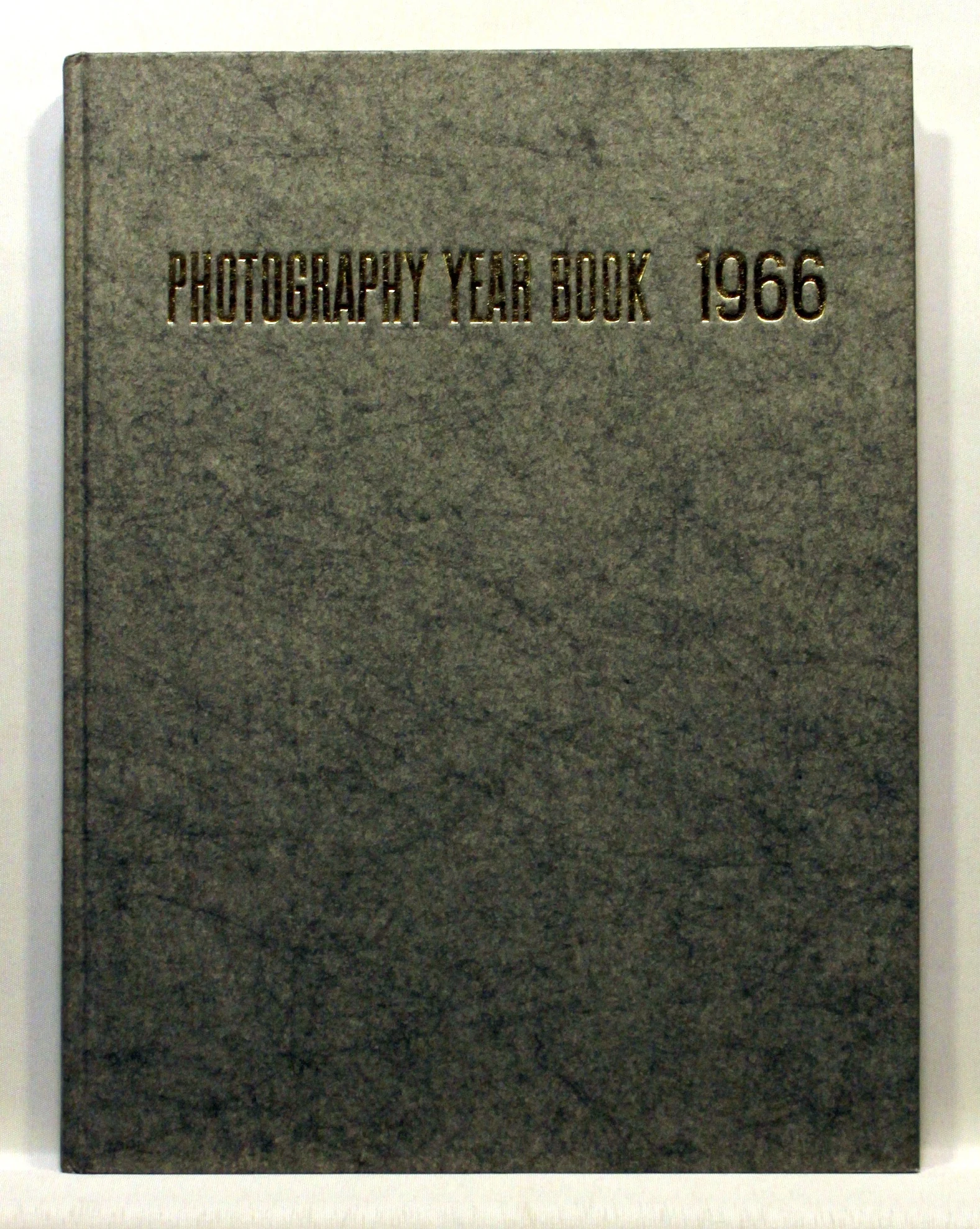 Photography Year Book 1966