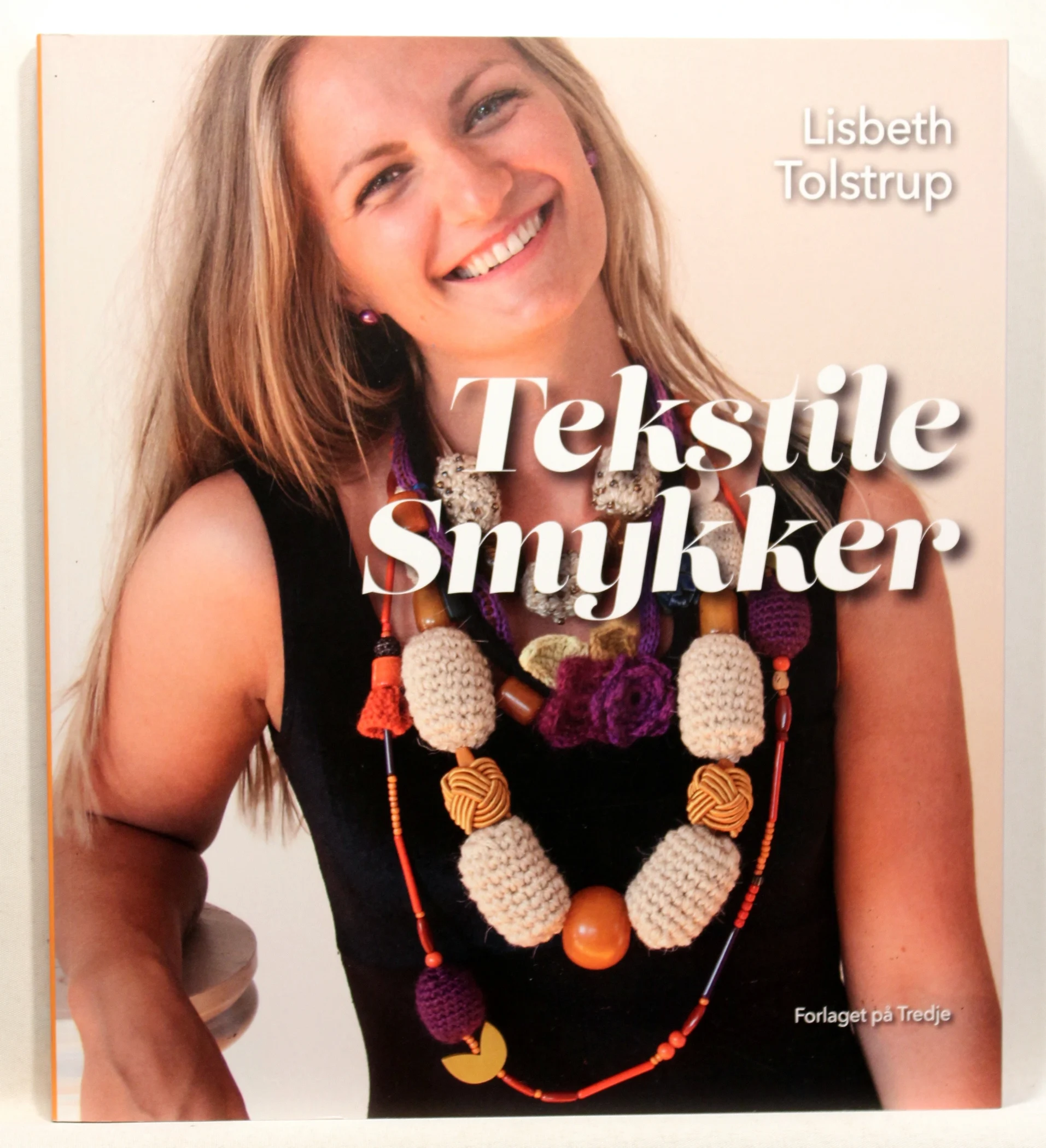 Tekstile smykker