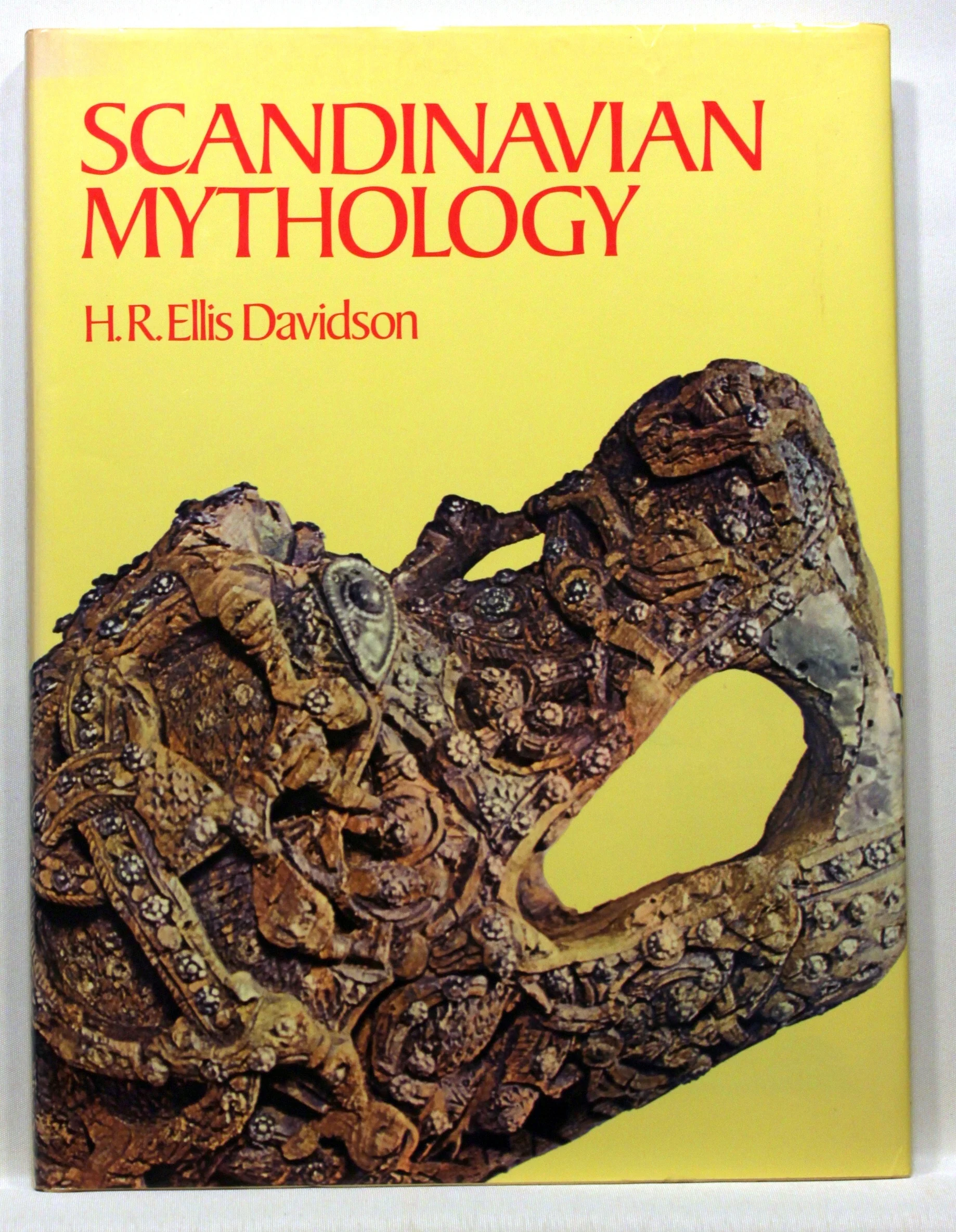 Scandinavian Mythology