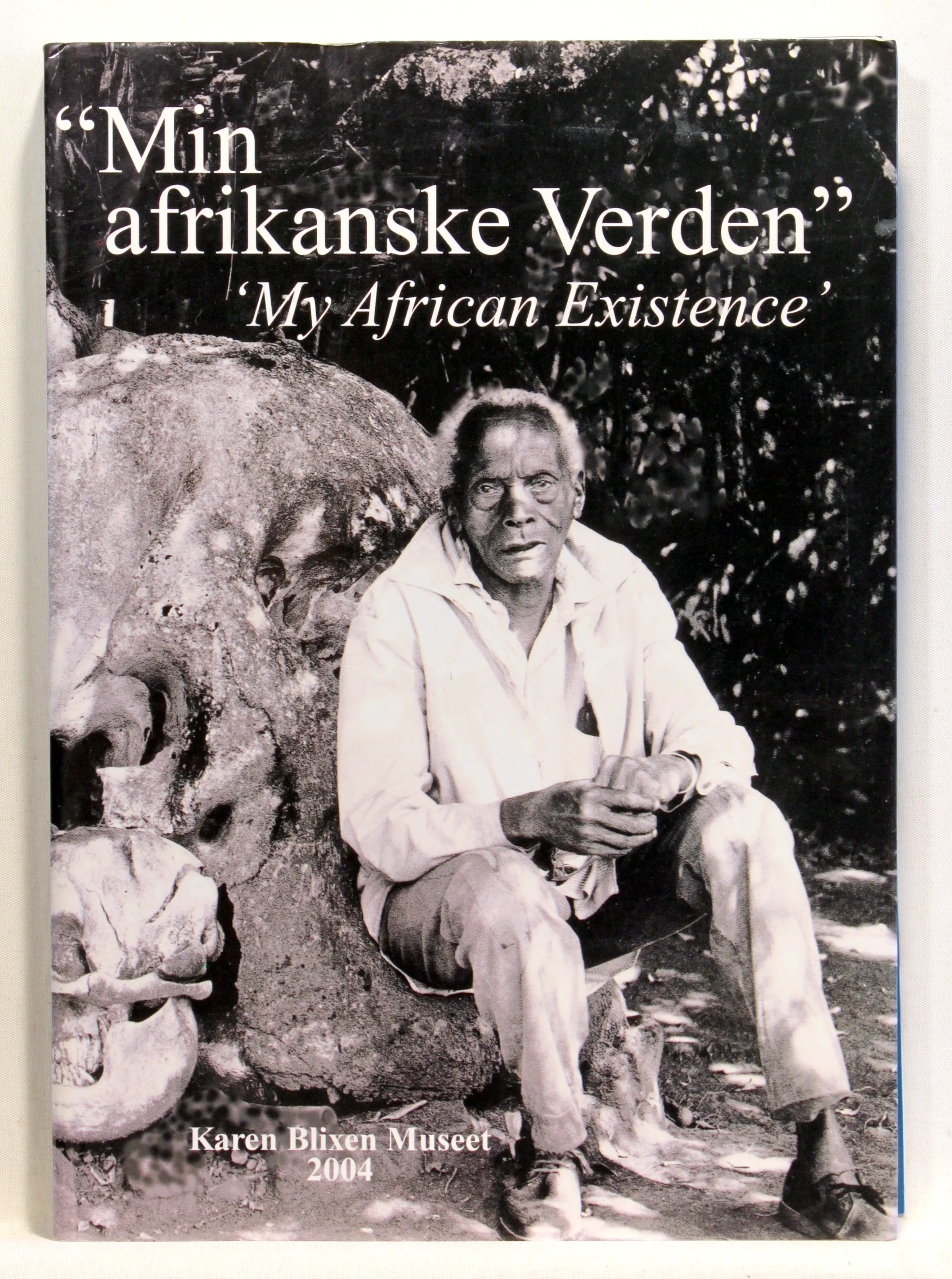 Min afrikanske Verden – My African Existence